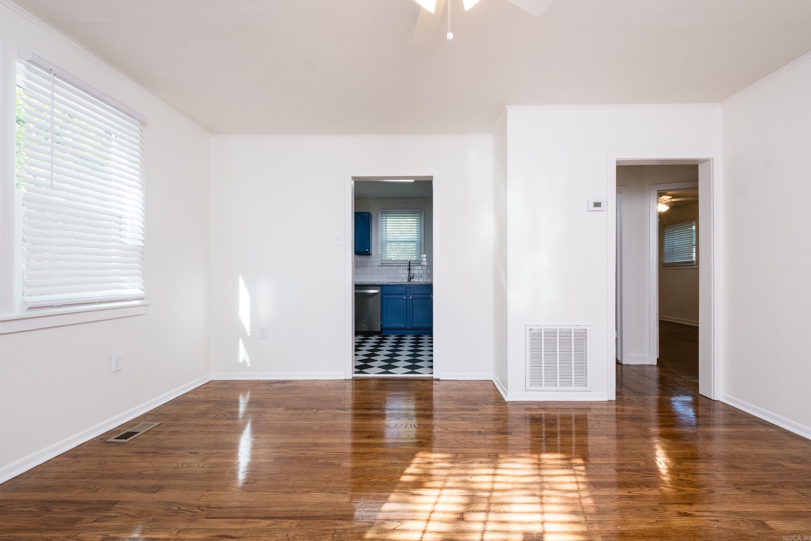 Heisman - Residential