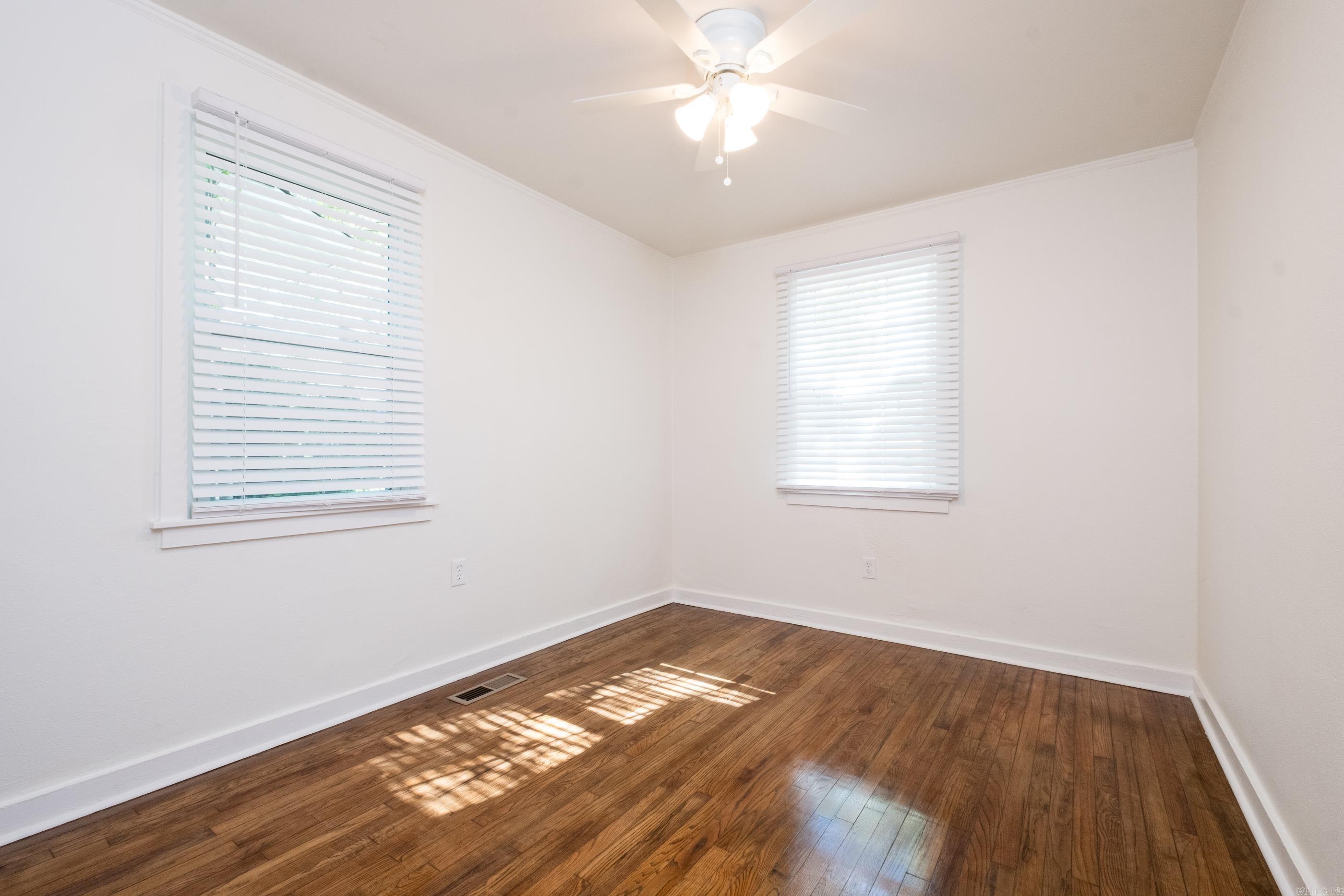 Heisman - Residential