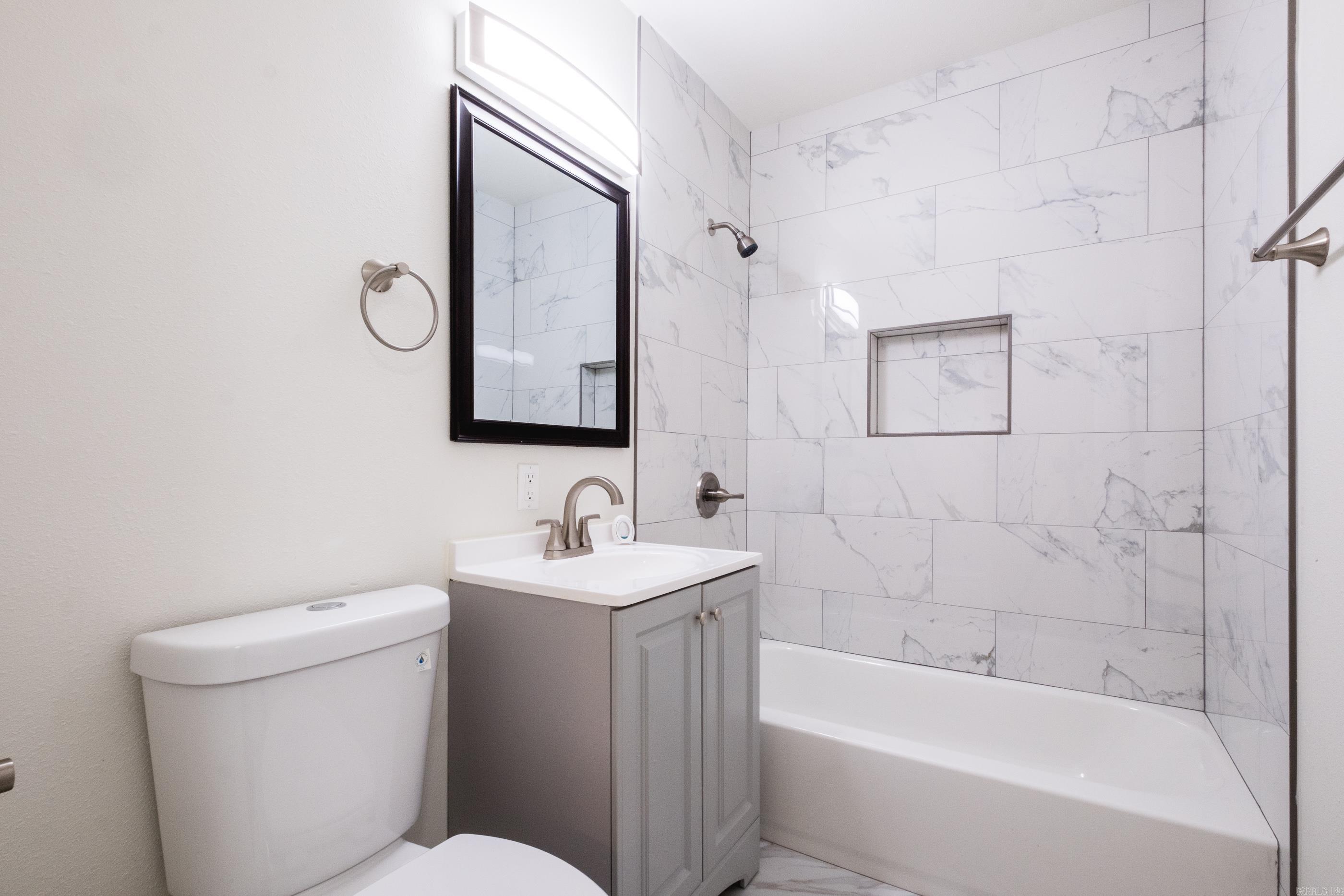 Heisman - Residential