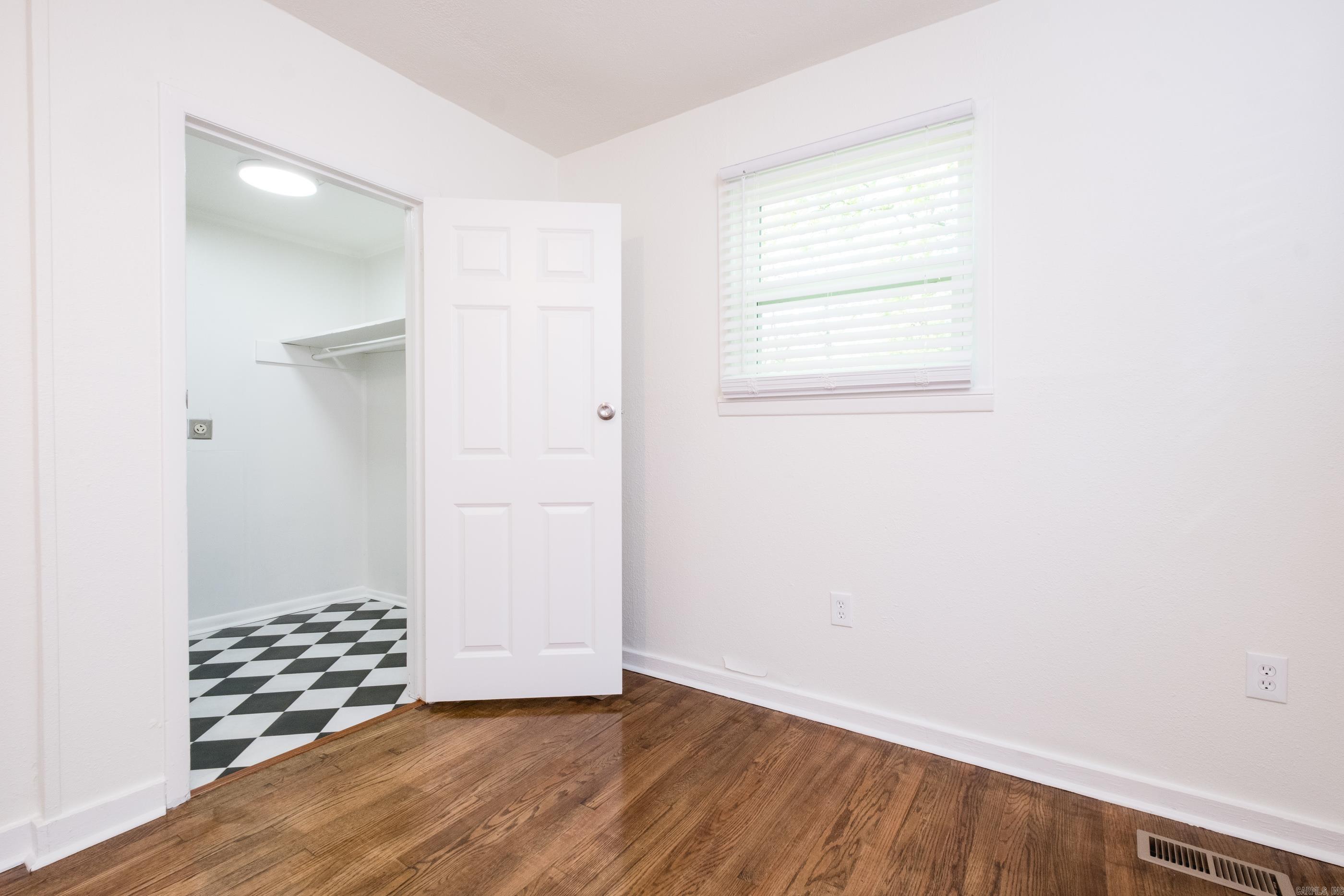 Heisman - Residential