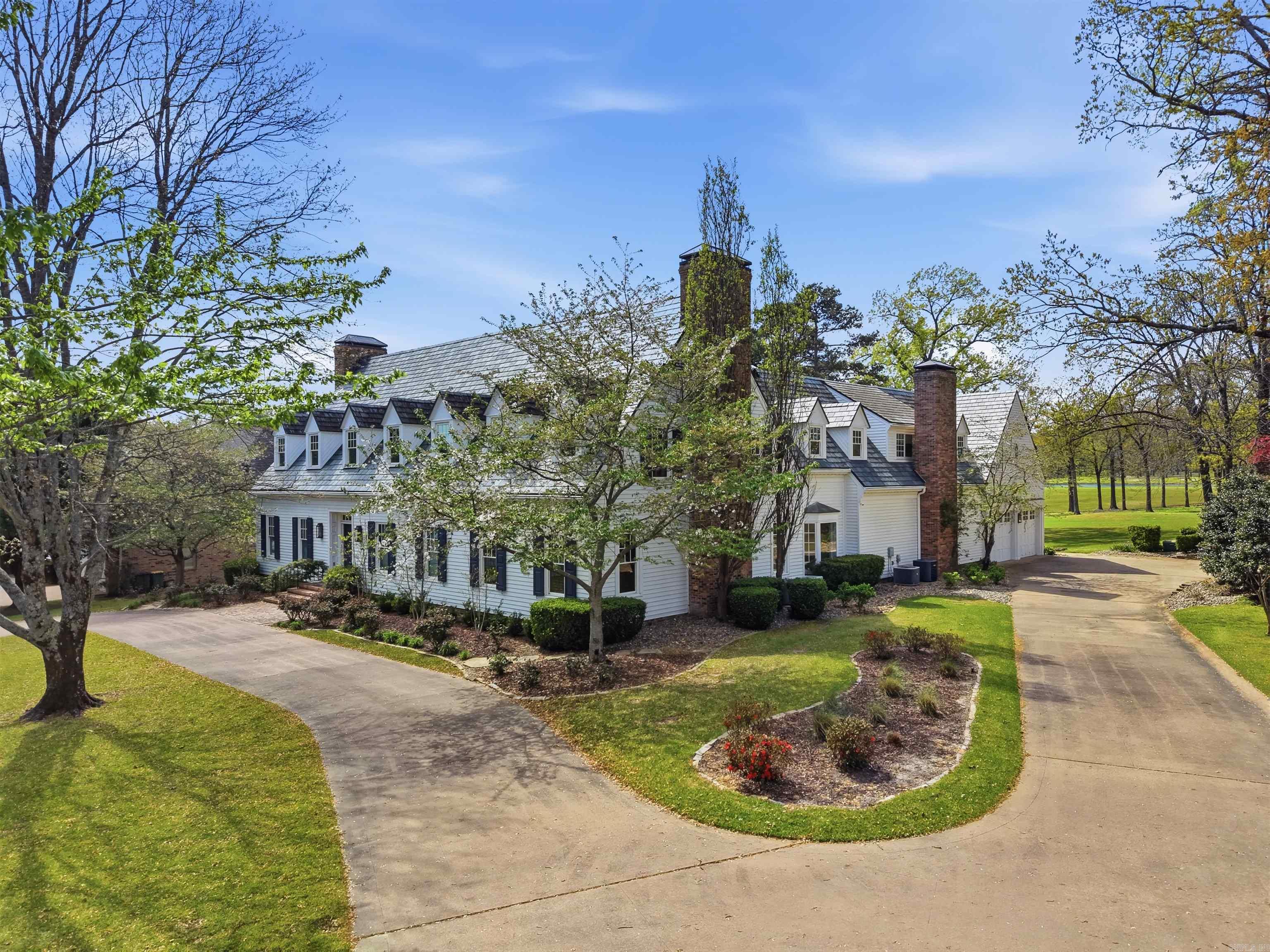 PLEASANT VALLEY - Residential