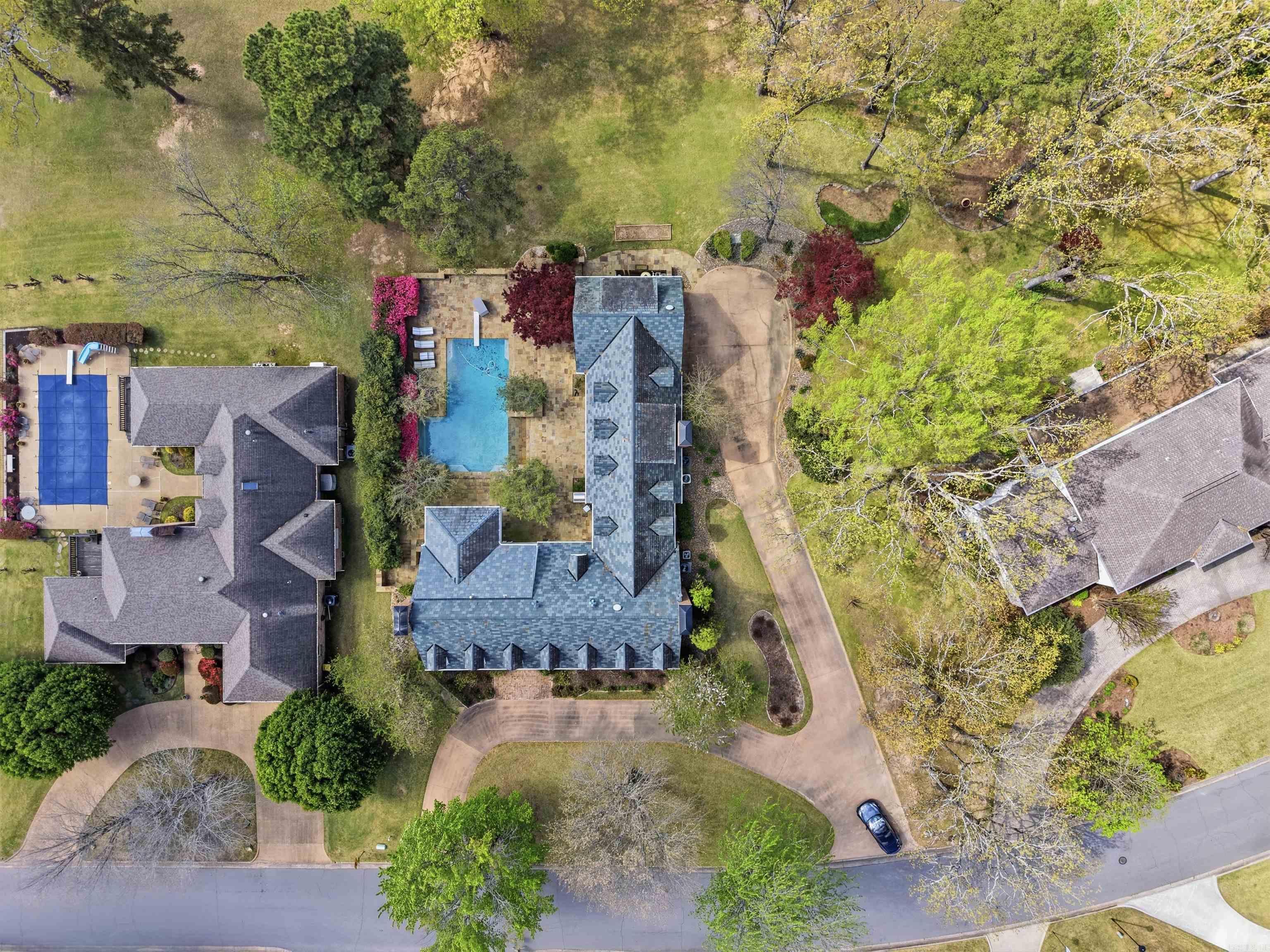 PLEASANT VALLEY - Residential