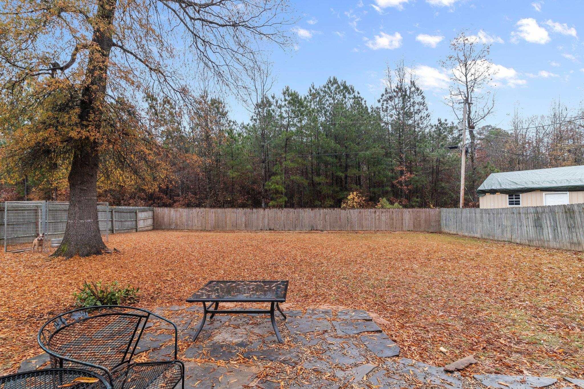 White Oaks Phase III - Residential