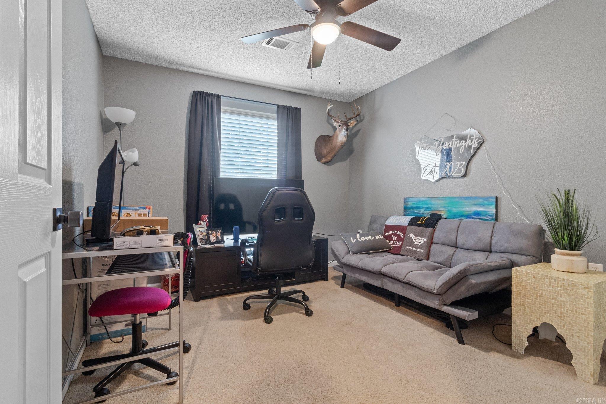 White Oaks Phase III - Residential