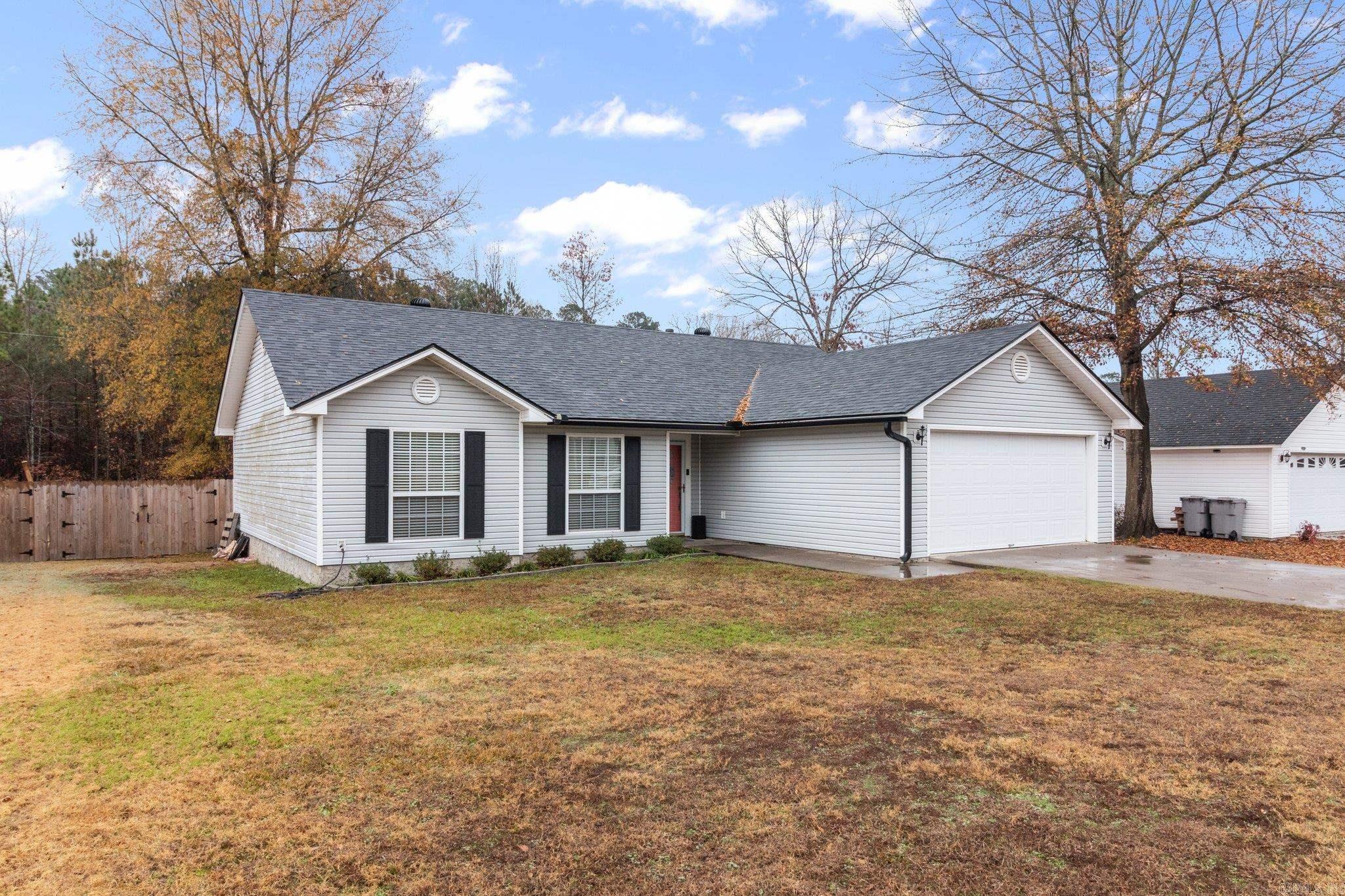 White Oaks Phase III - Residential