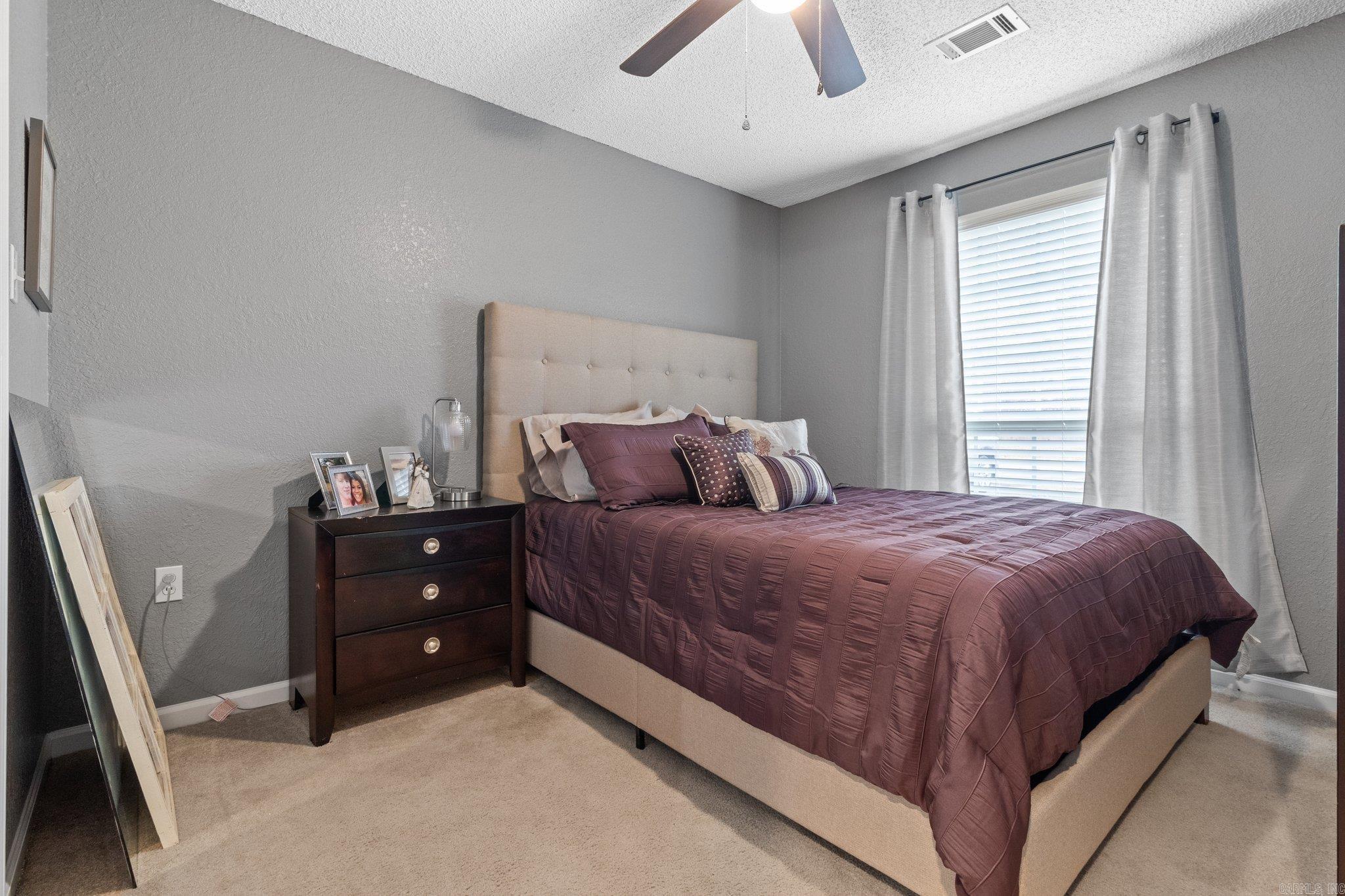 White Oaks Phase III - Residential