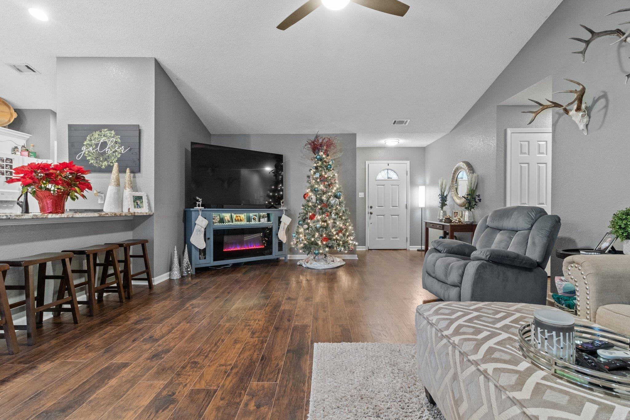 White Oaks Phase III - Residential