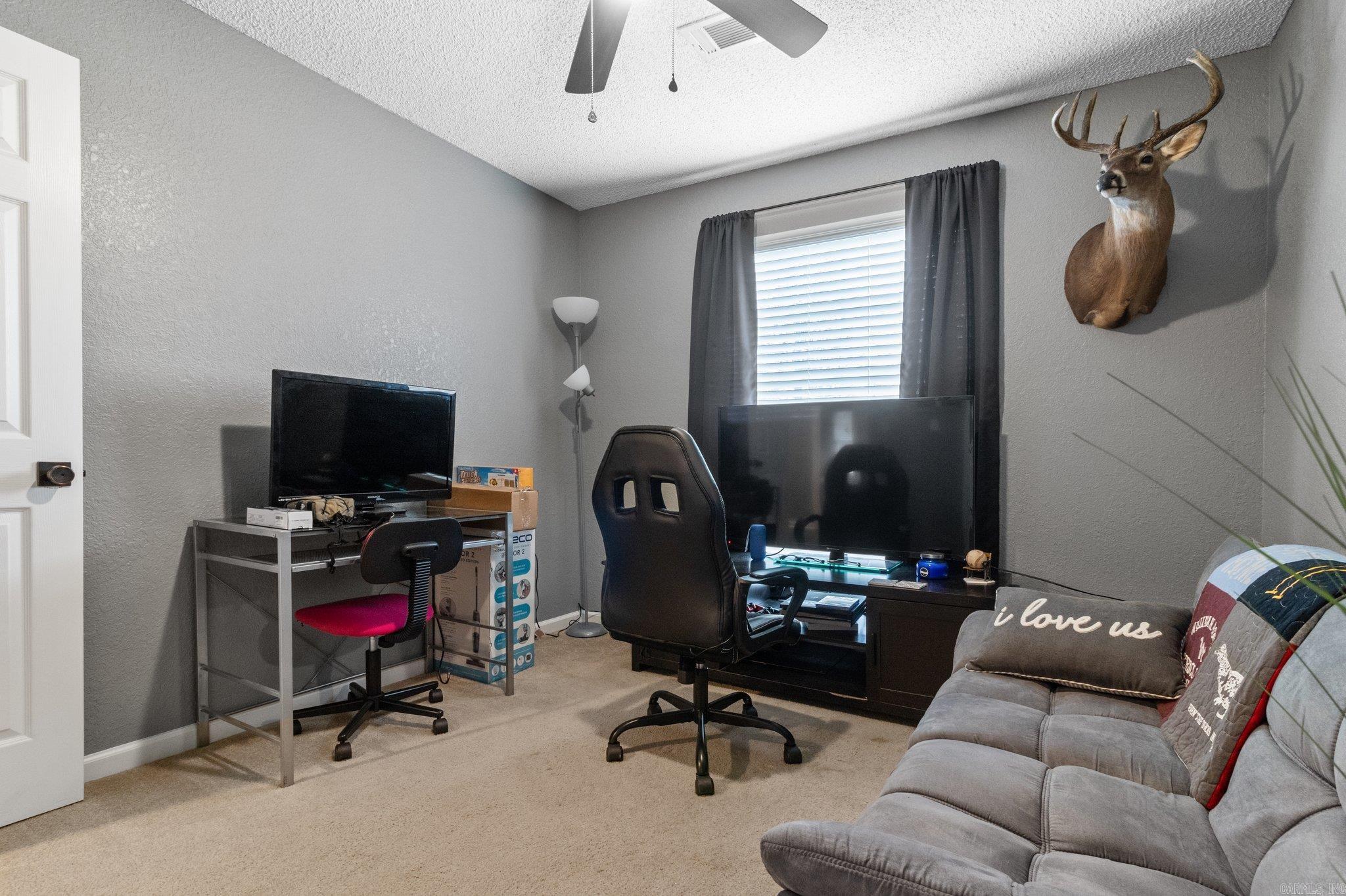 White Oaks Phase III - Residential