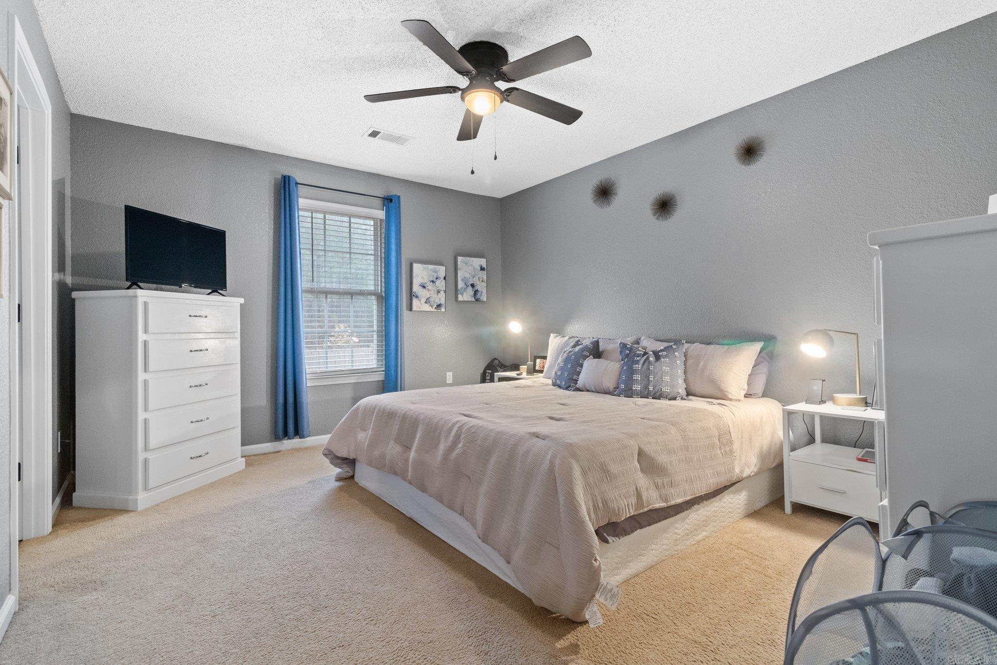 White Oaks Phase III - Residential