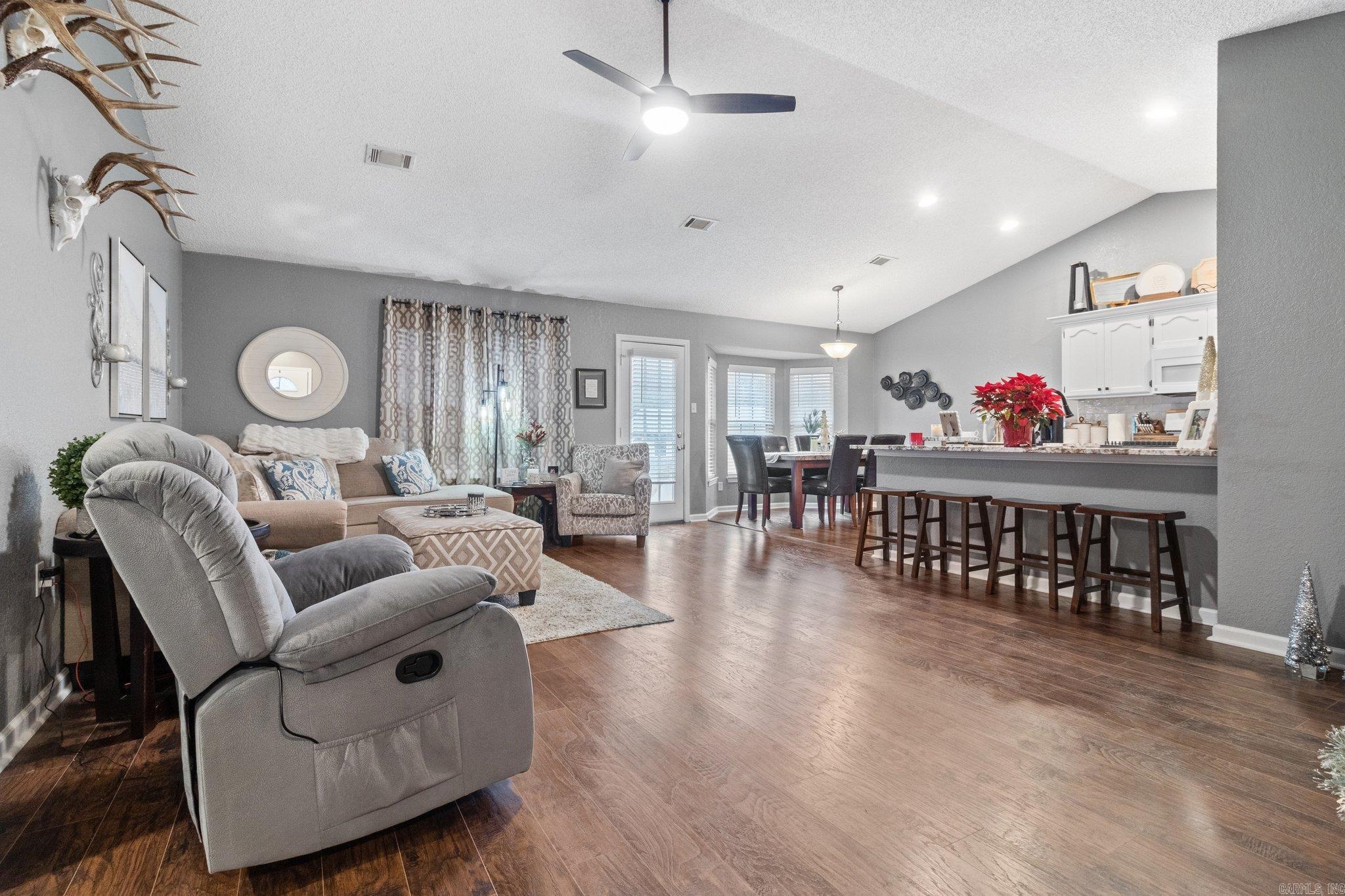 White Oaks Phase III - Residential