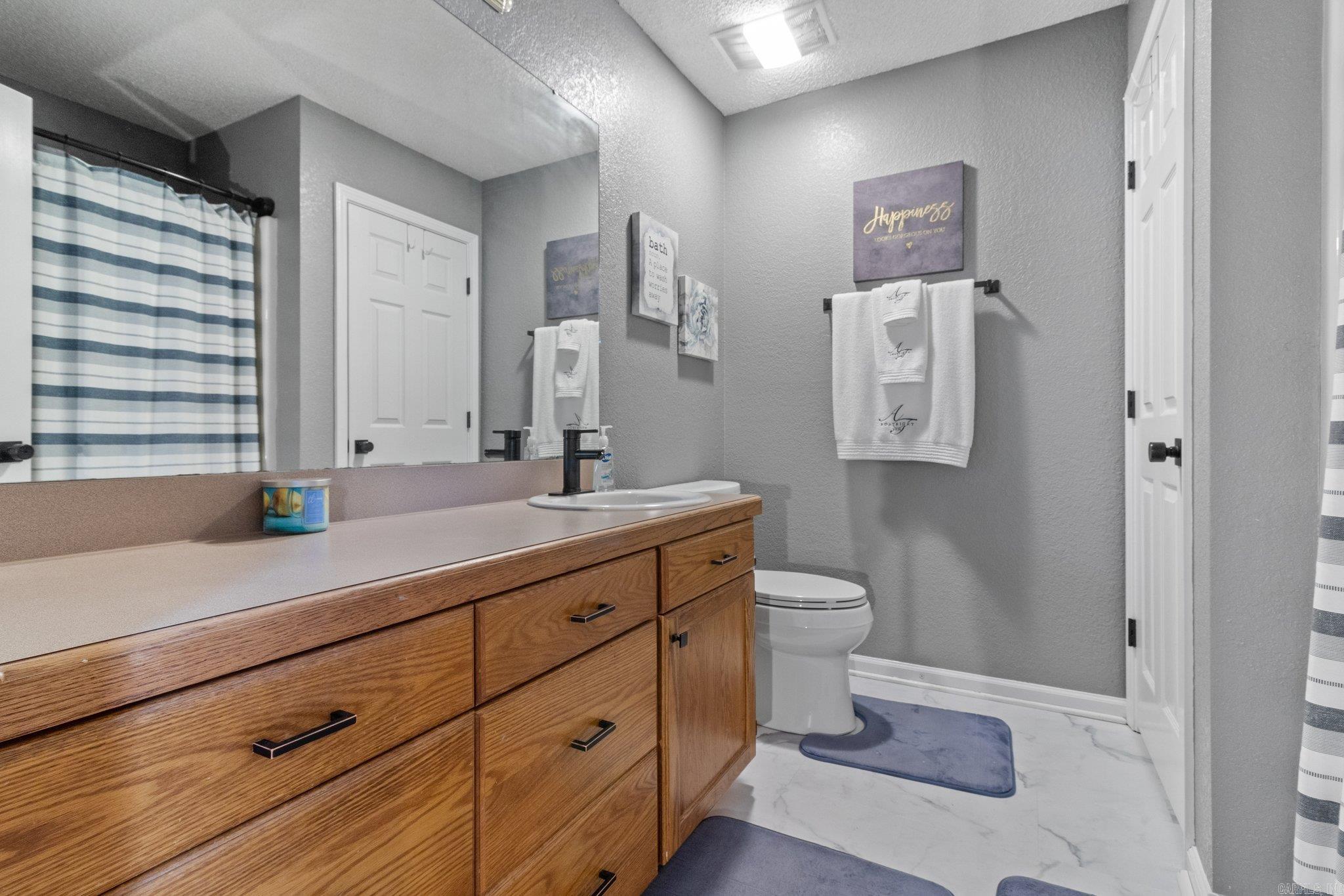 White Oaks Phase III - Residential