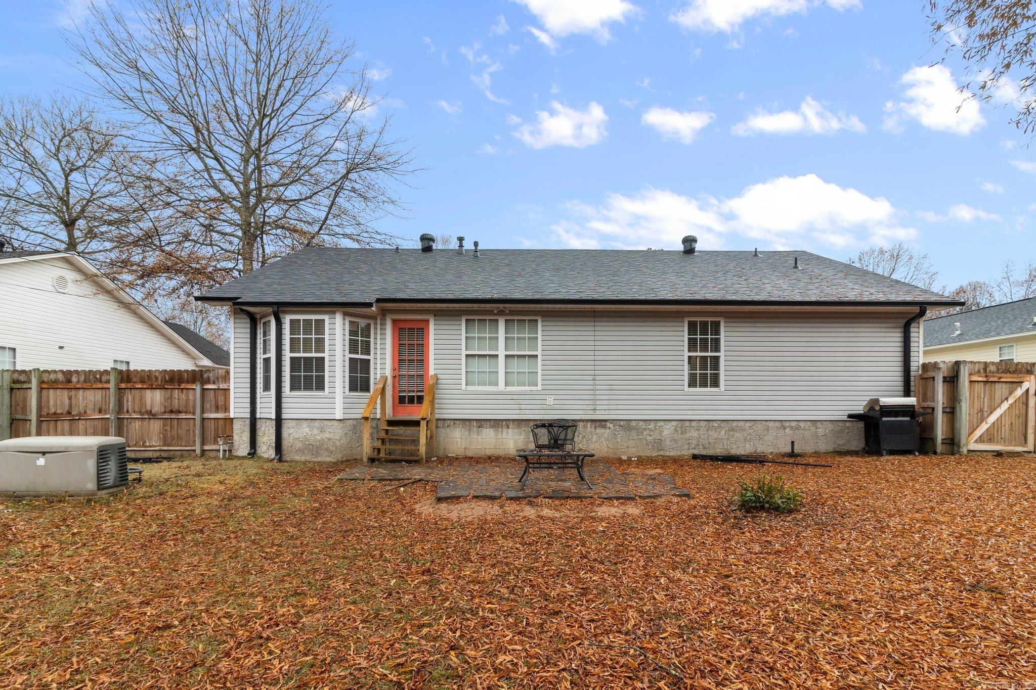 White Oaks Phase III - Residential