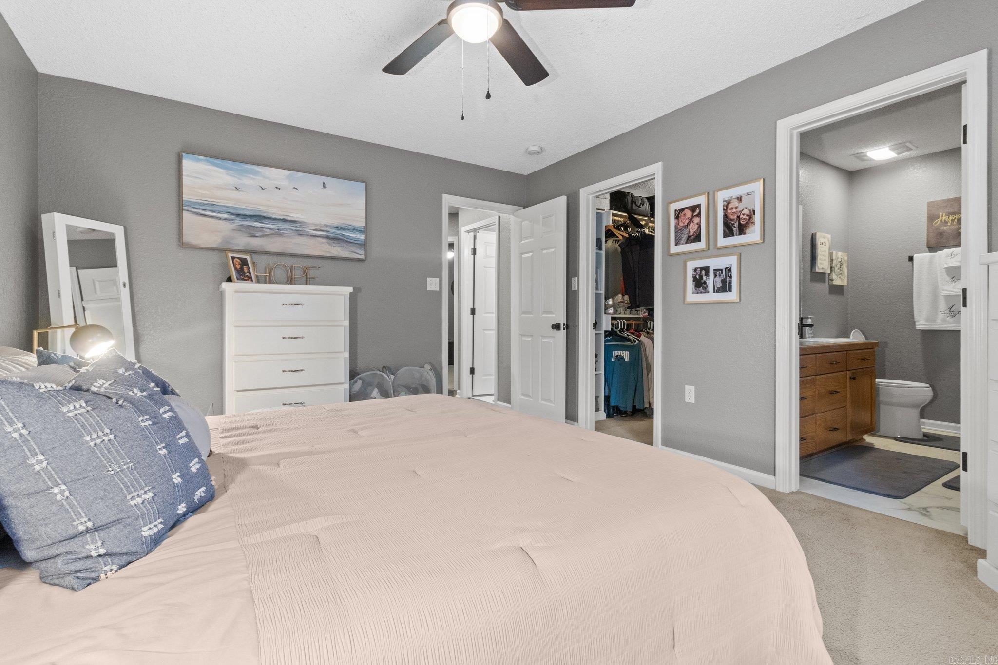 White Oaks Phase III - Residential