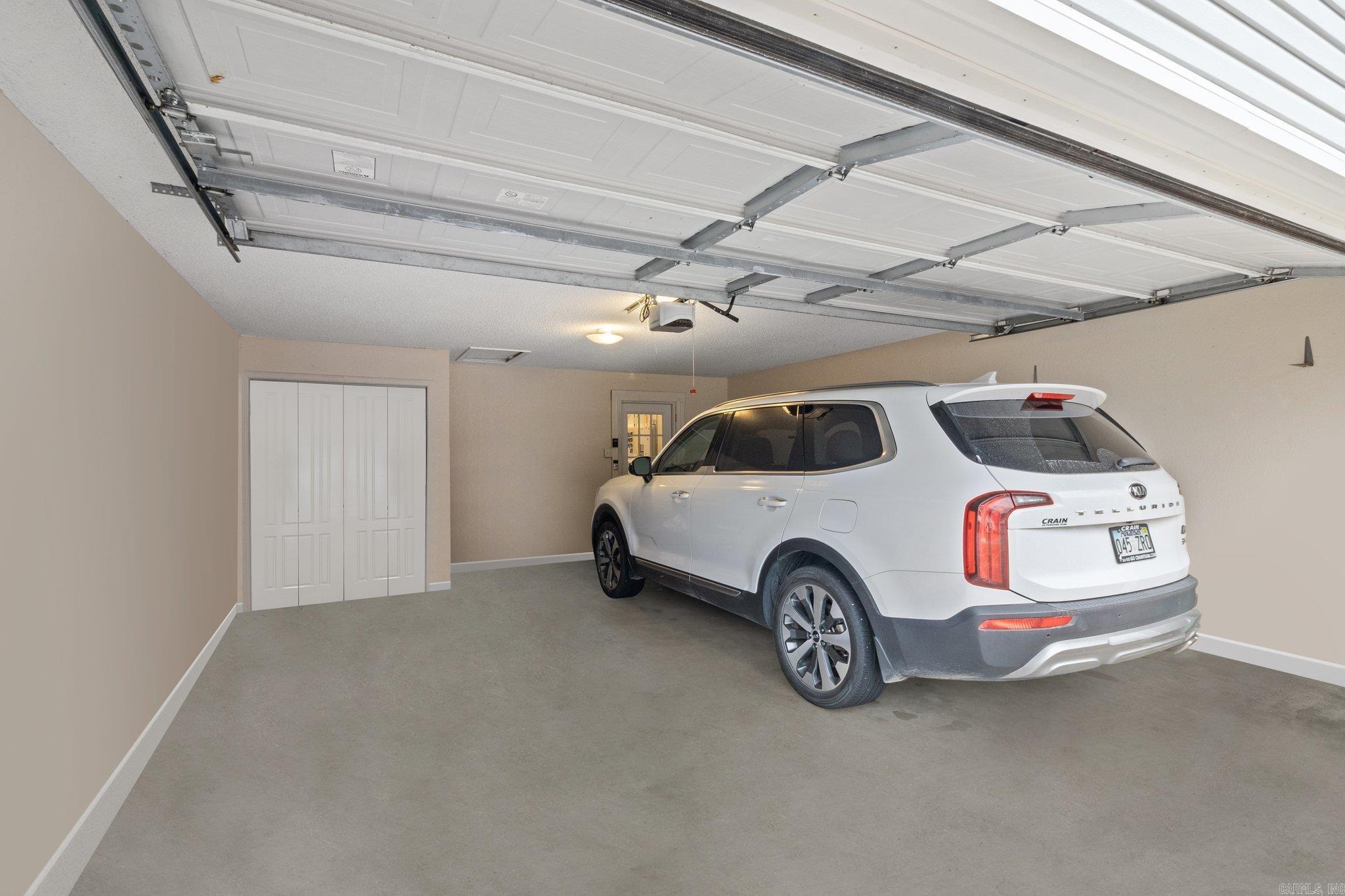 White Oaks Phase III - Residential