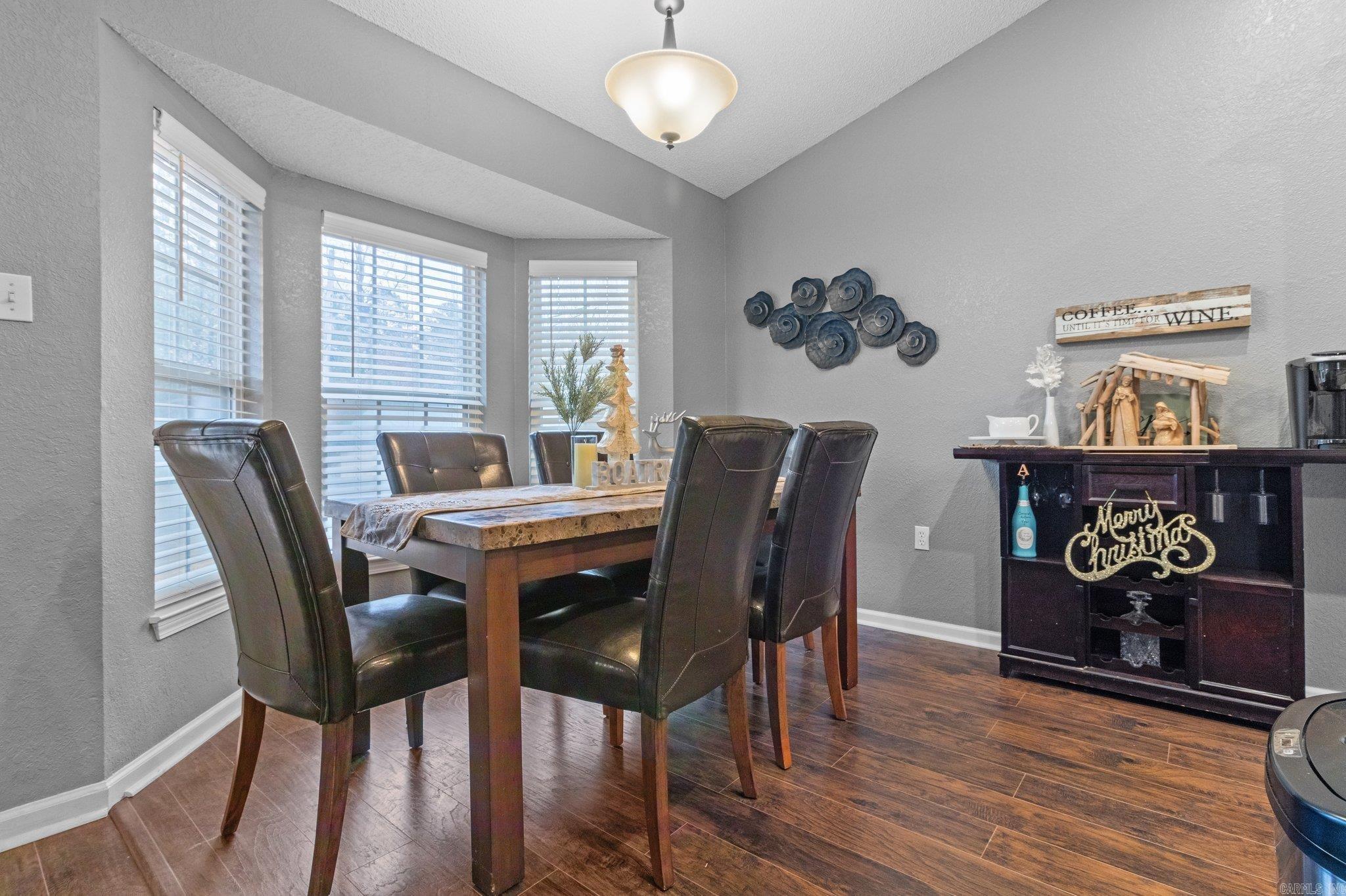 White Oaks Phase III - Residential