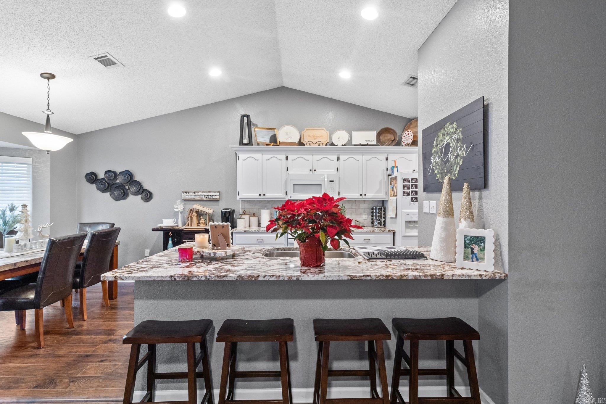 White Oaks Phase III - Residential