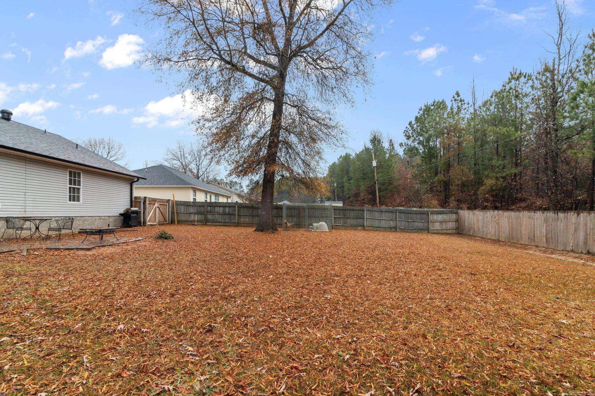 White Oaks Phase III - Residential