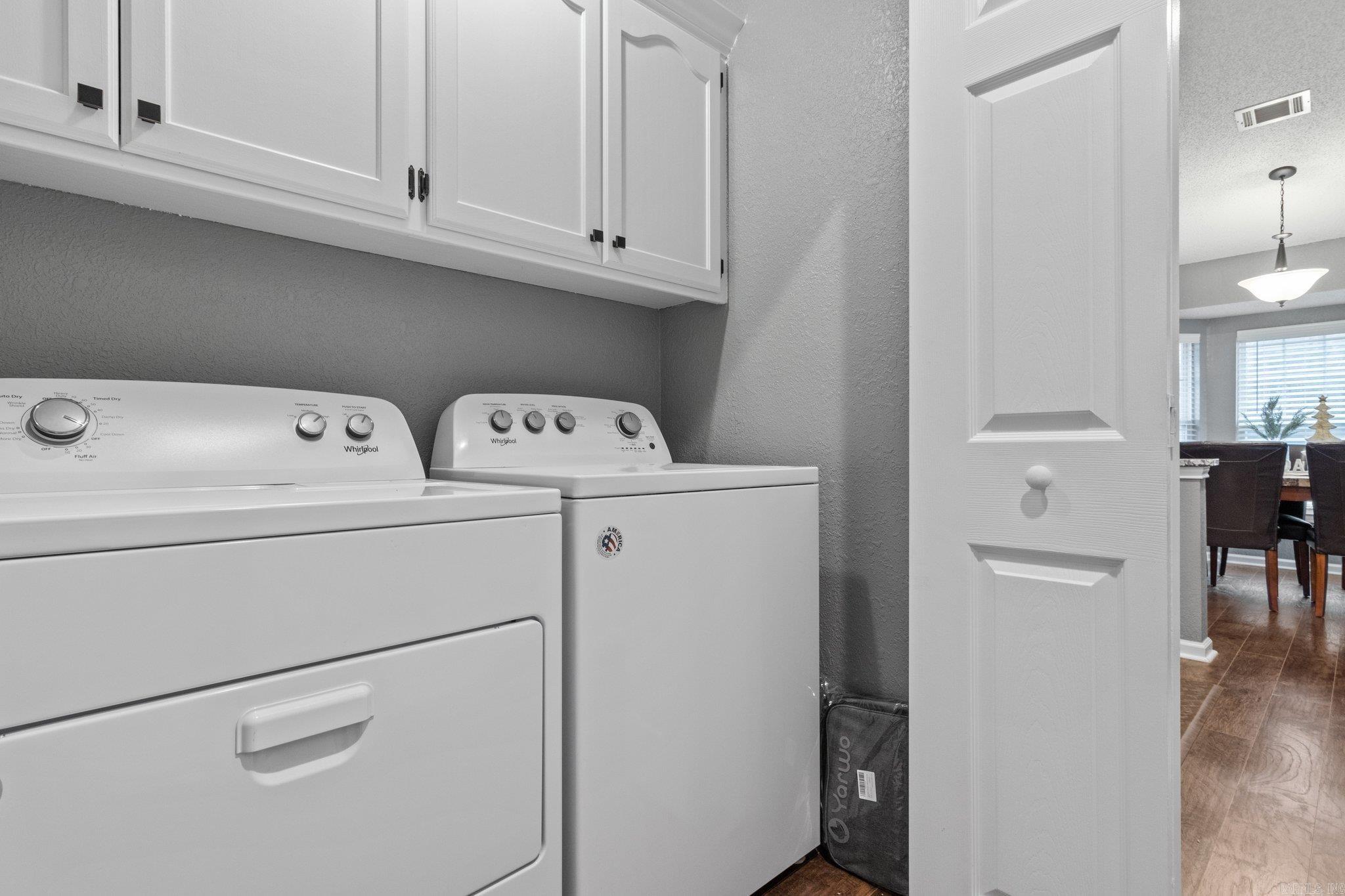 White Oaks Phase III - Residential