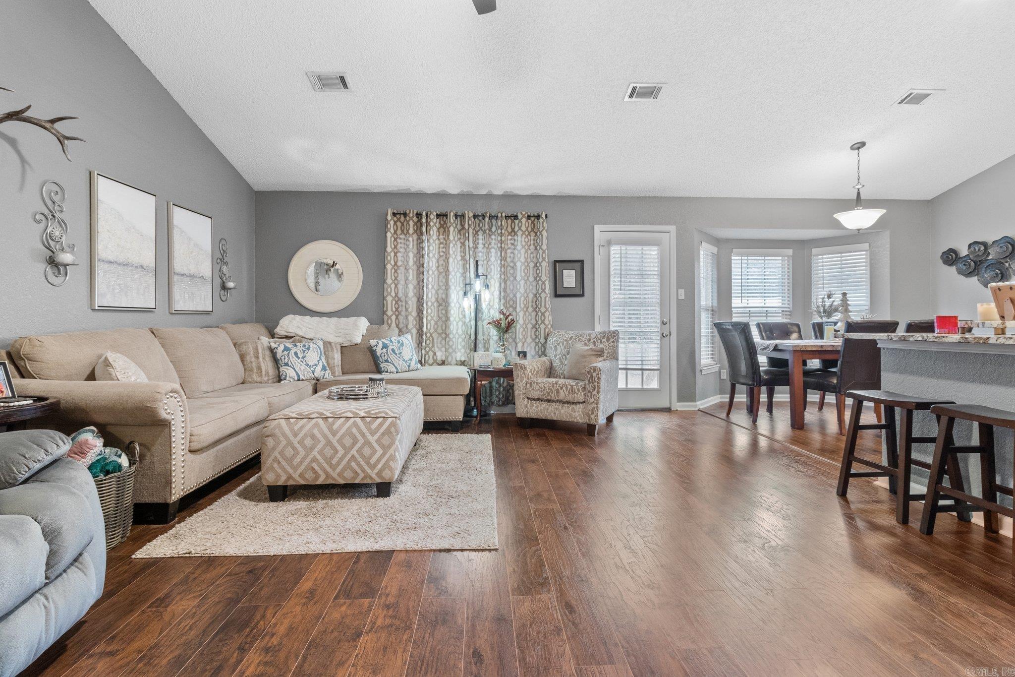 White Oaks Phase III - Residential