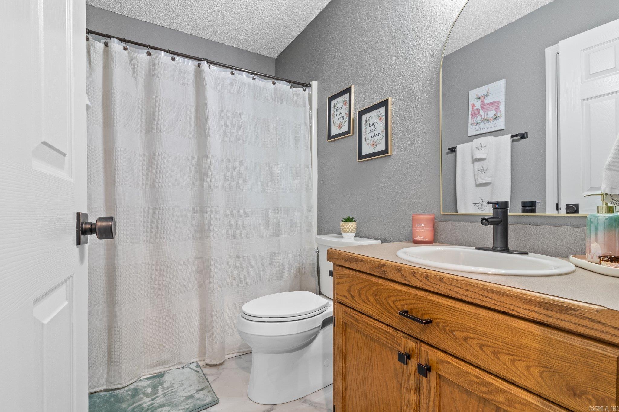 White Oaks Phase III - Residential