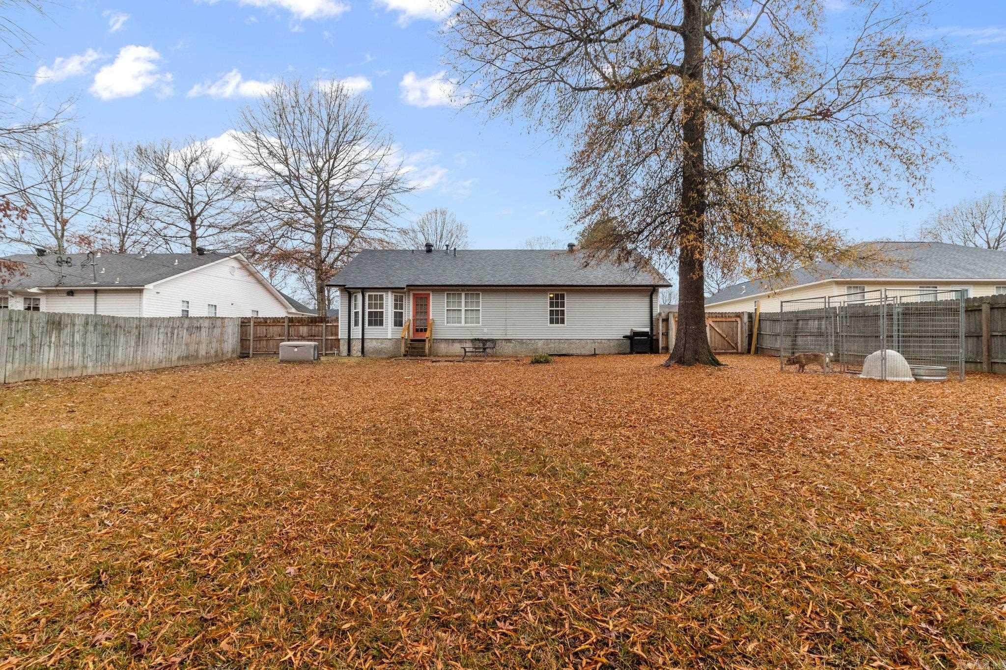 White Oaks Phase III - Residential