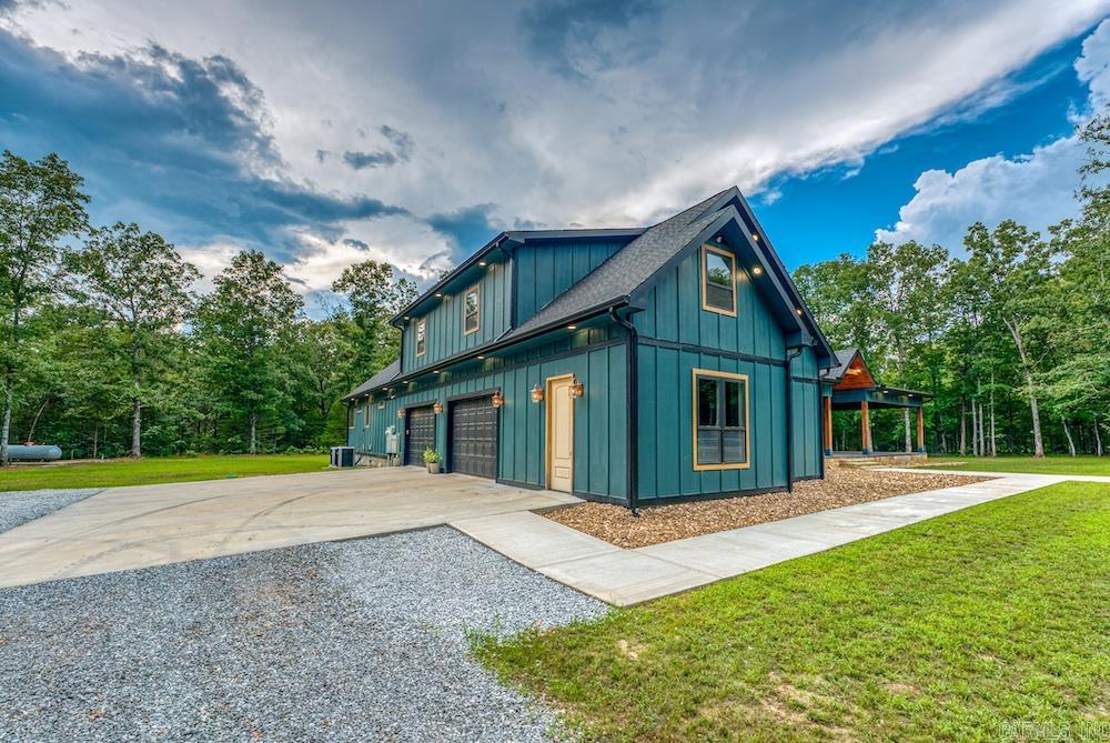 Not In List - Residential