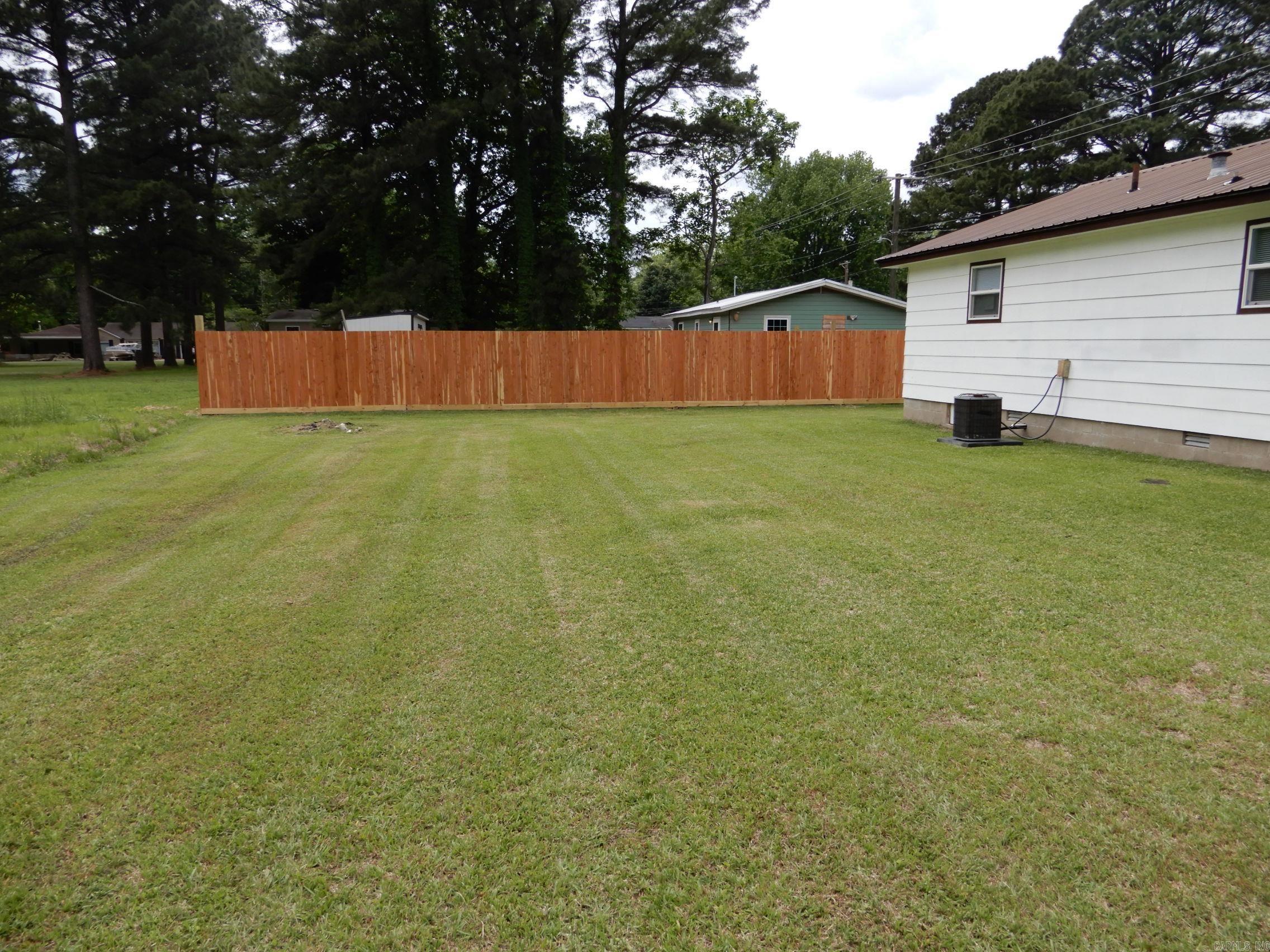 BALD KNOB ORIGINAL TOWN - Residential