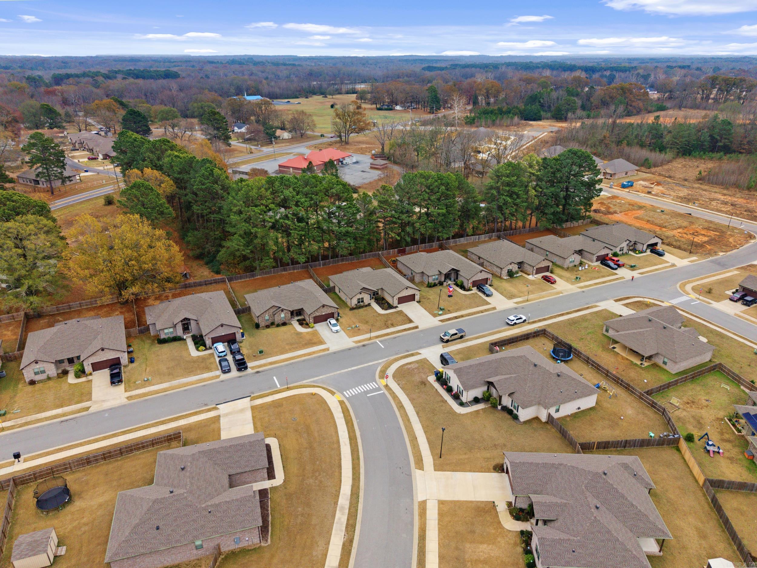 AUTUMN BROOKE - Residential