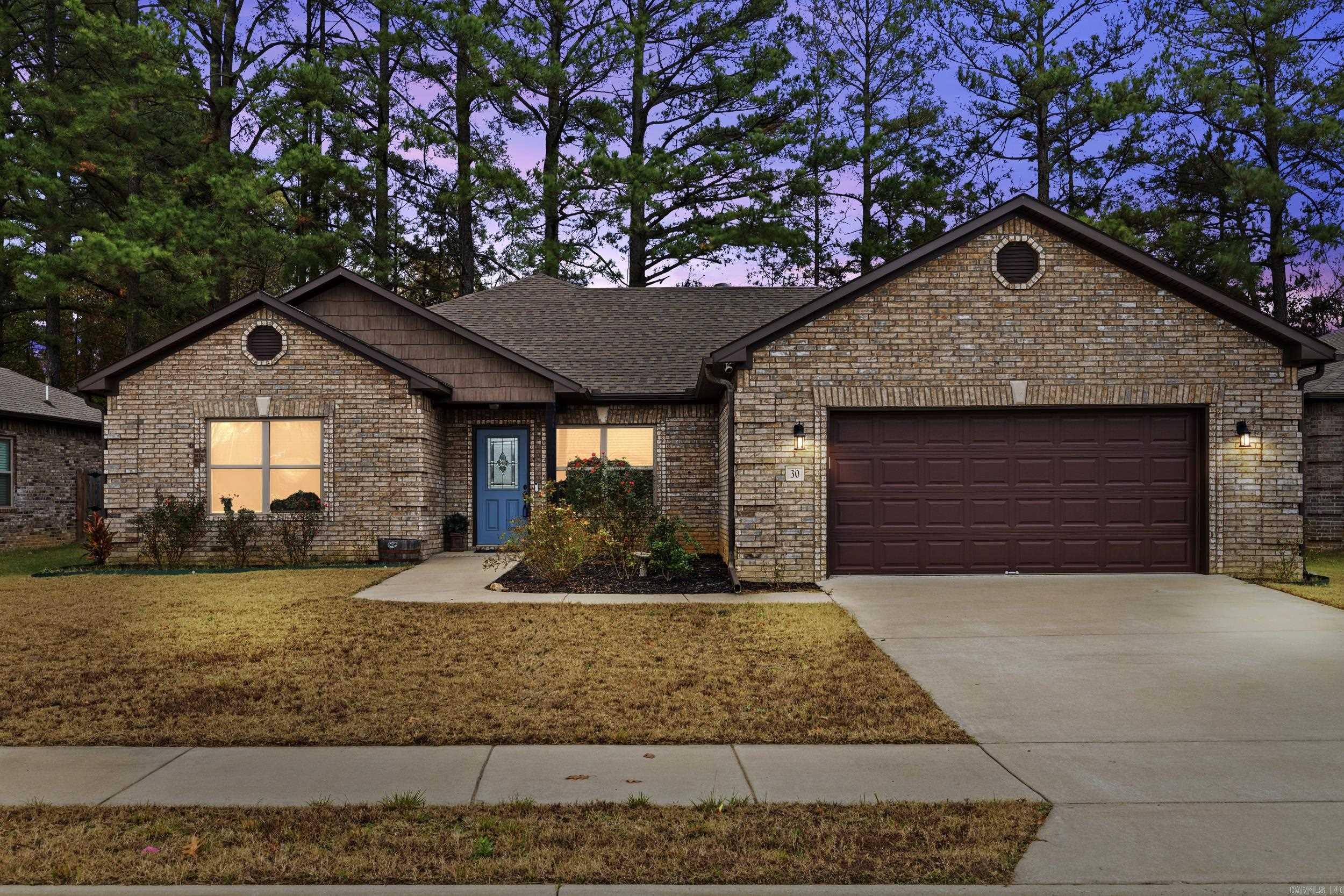 AUTUMN BROOKE - Residential