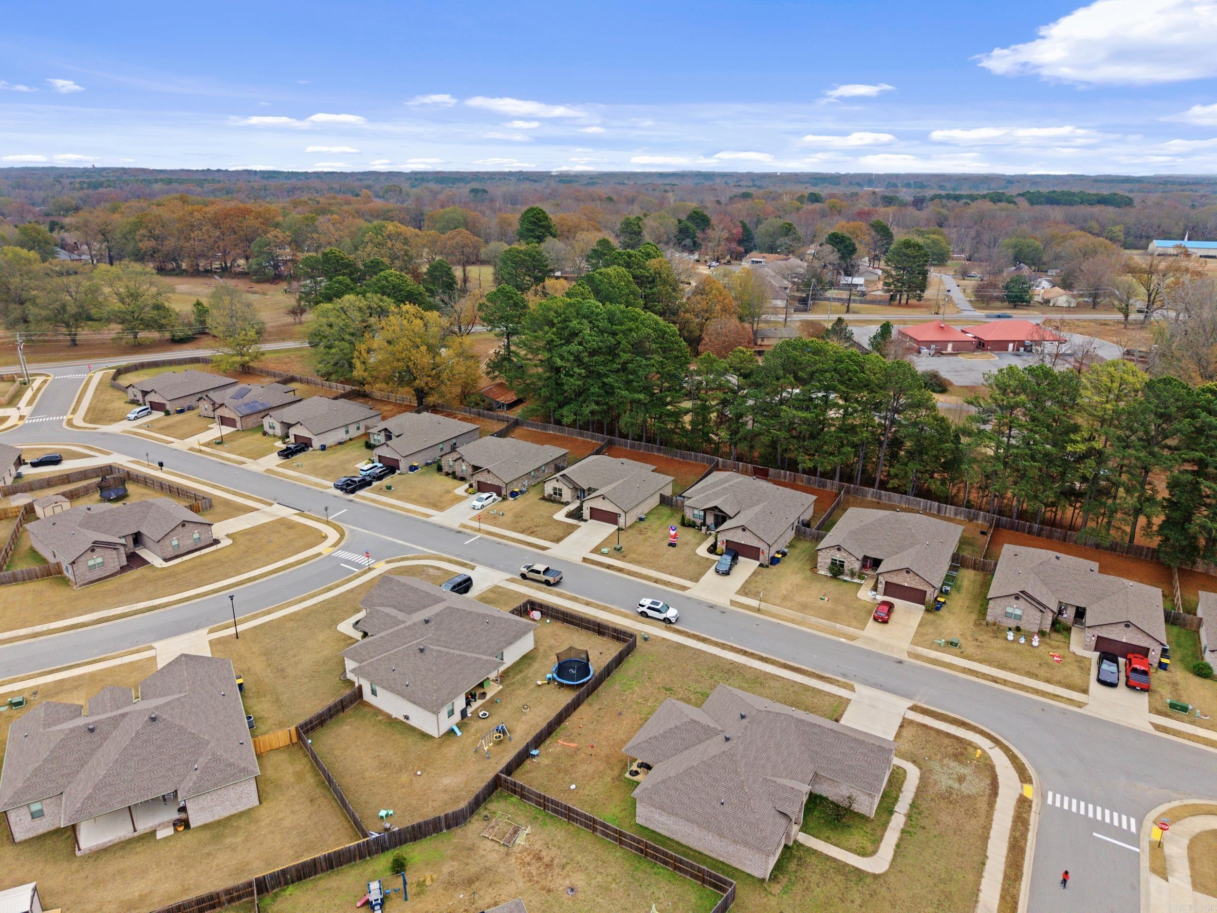 AUTUMN BROOKE - Residential