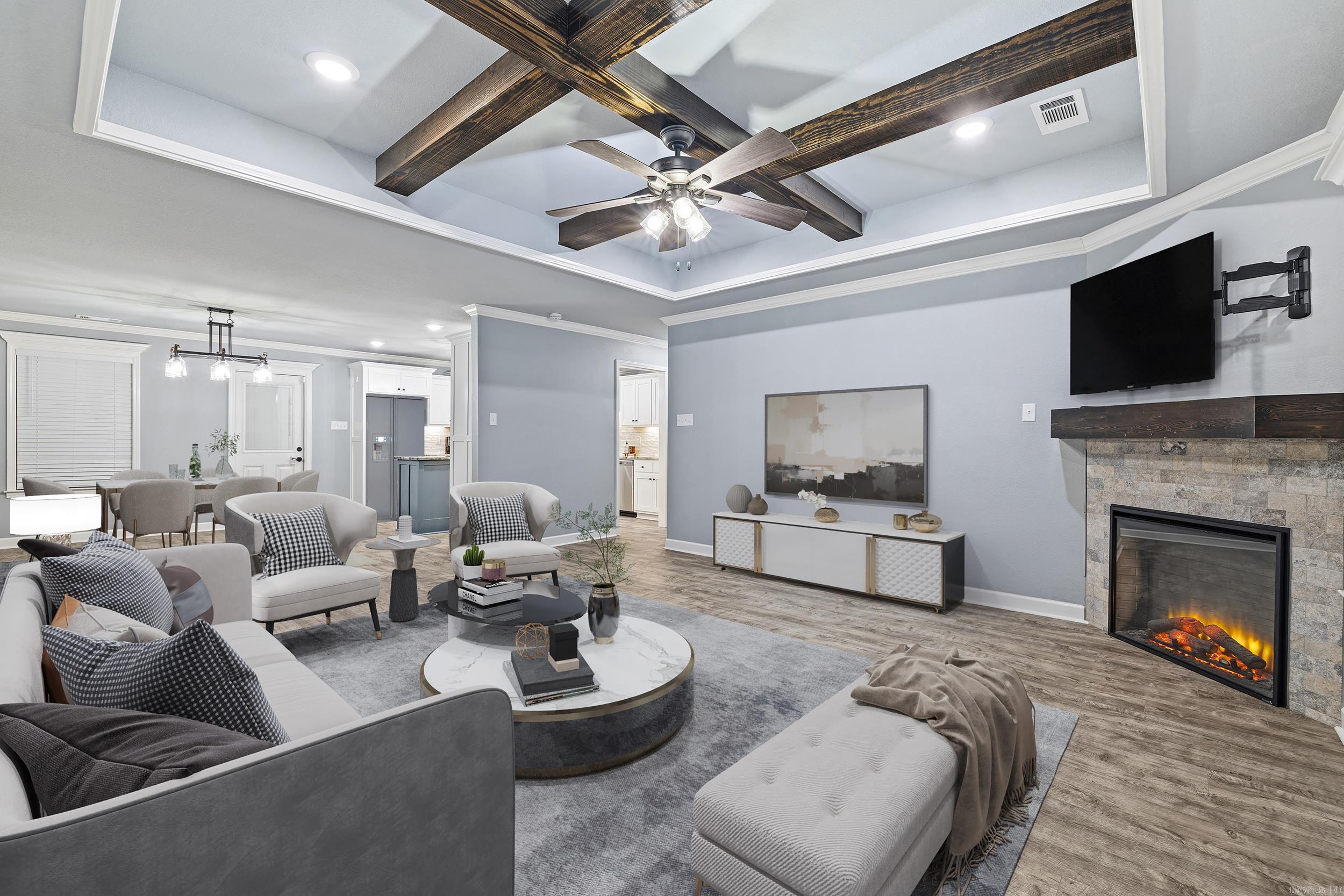 AUTUMN BROOKE - Residential