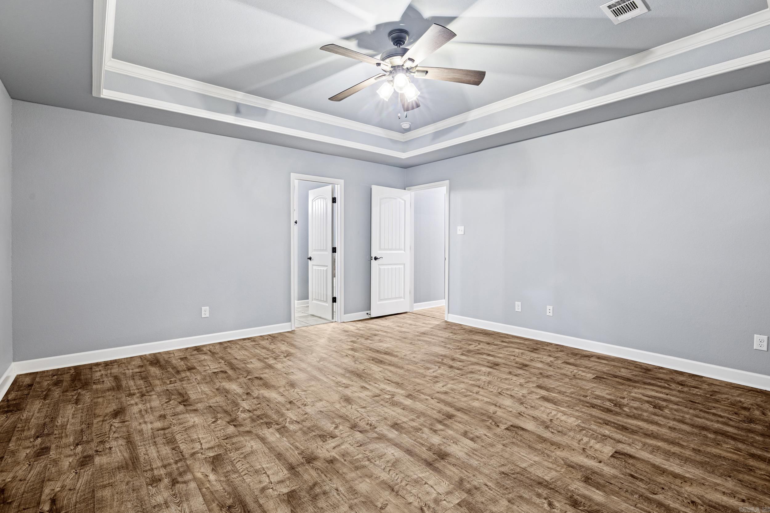 AUTUMN BROOKE - Residential