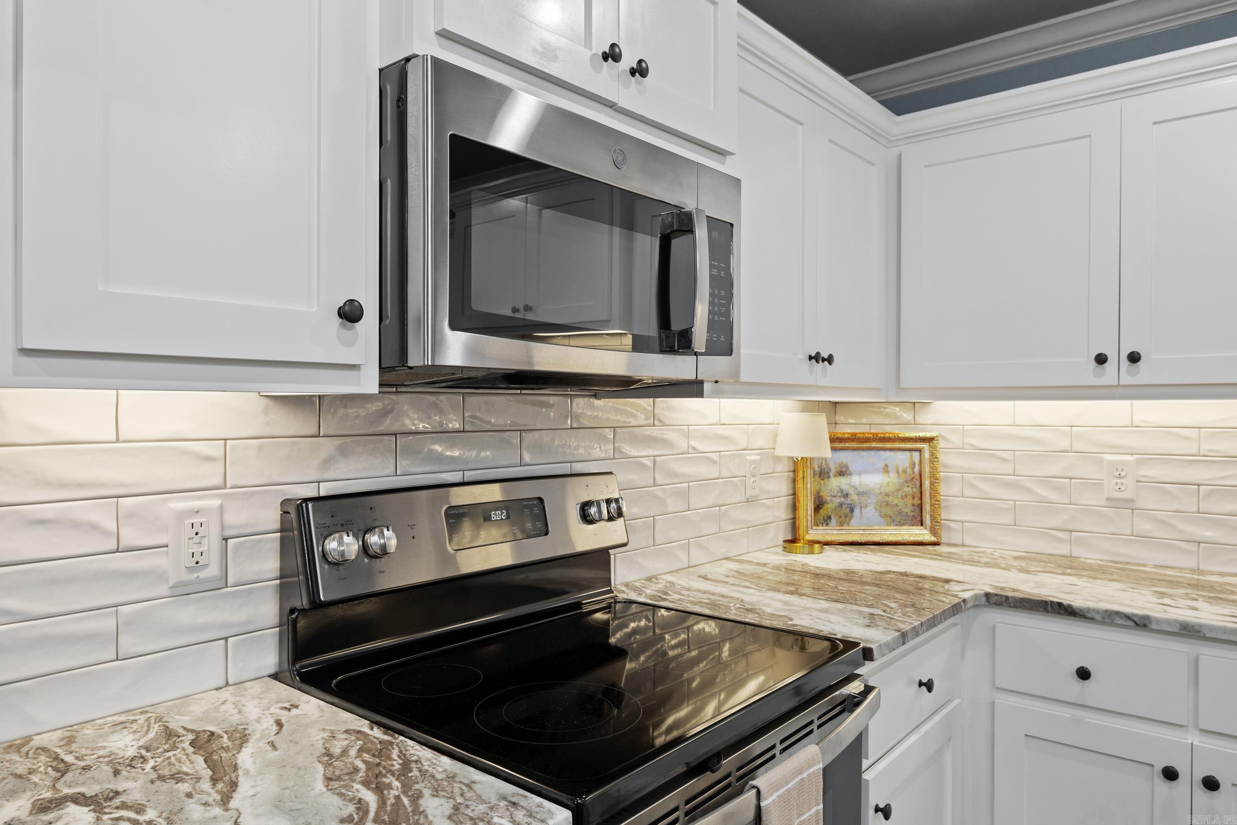 AUTUMN BROOKE - Residential