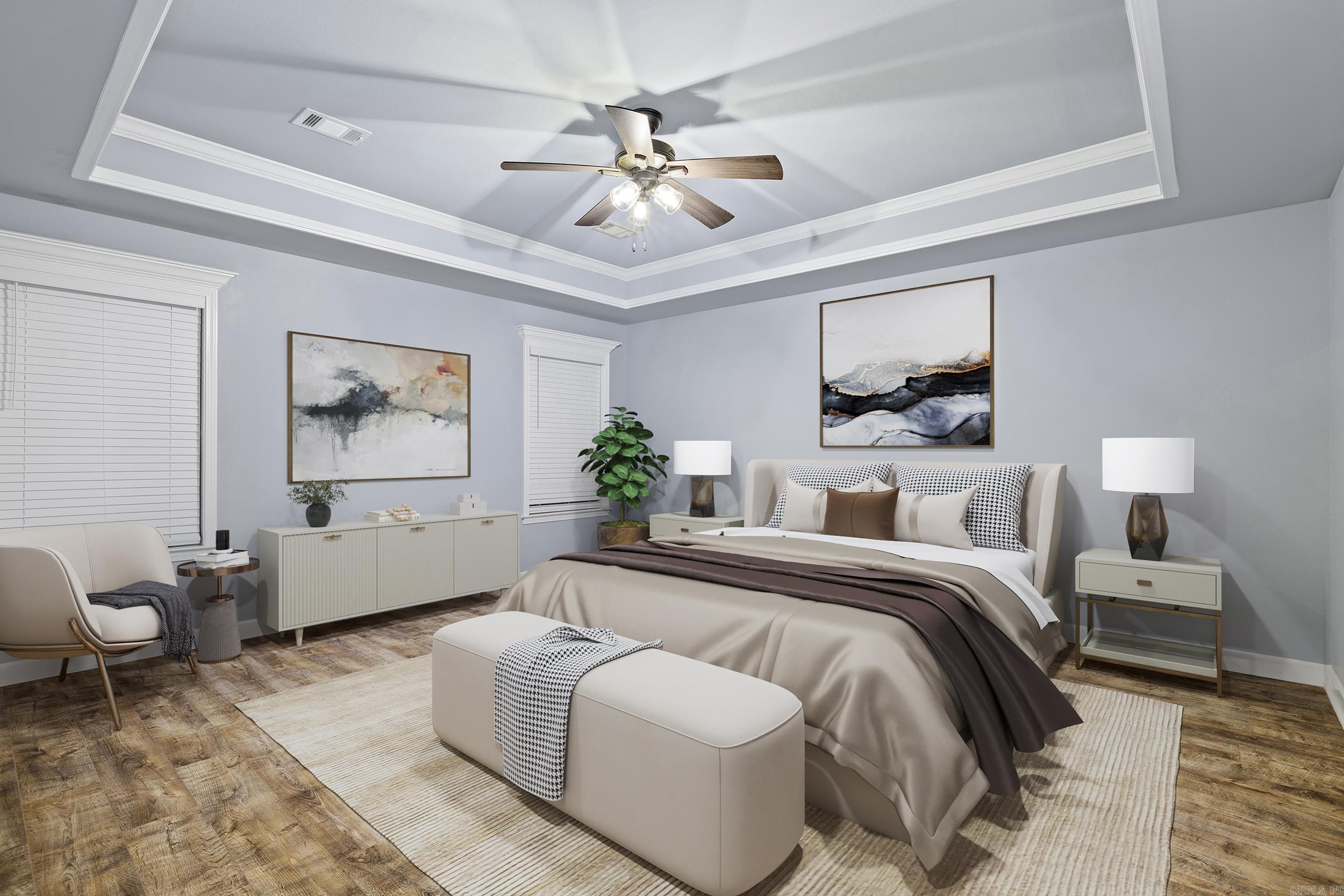 AUTUMN BROOKE - Residential