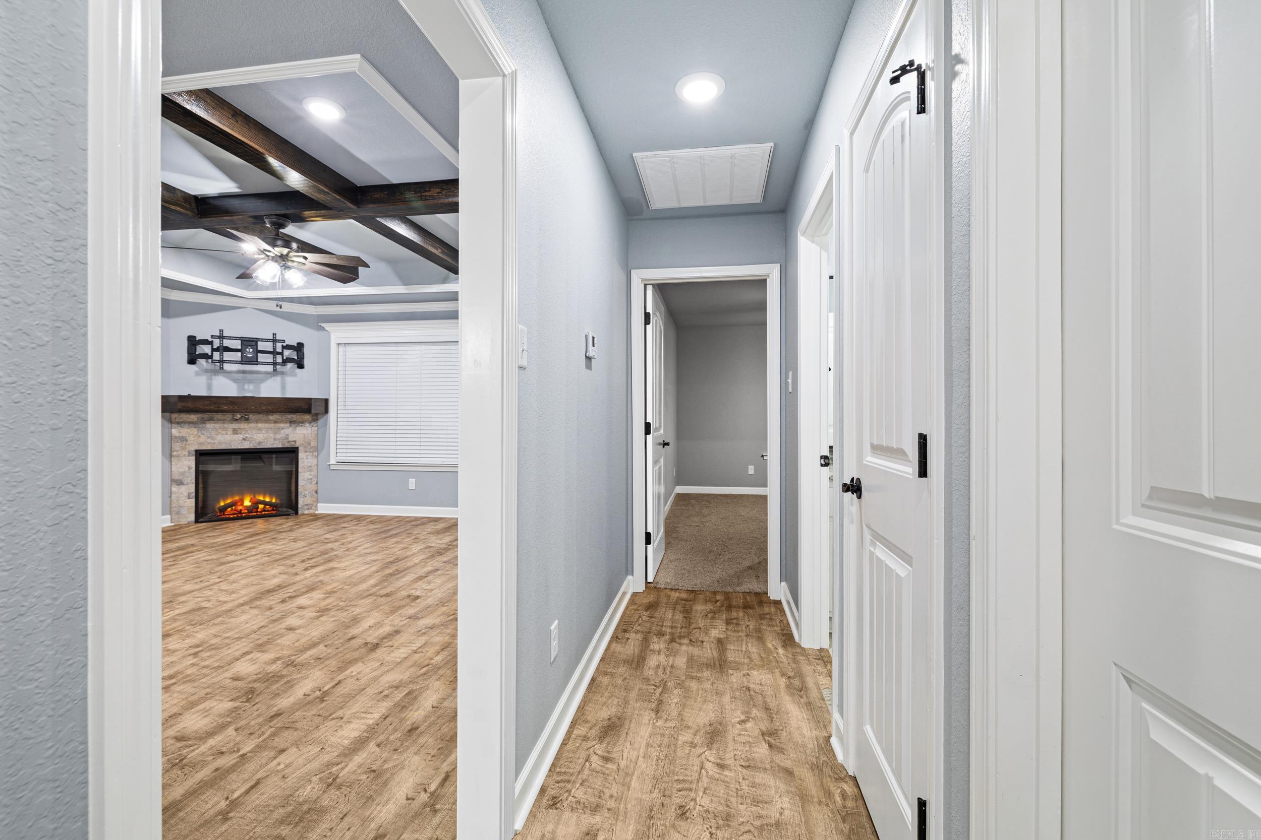 AUTUMN BROOKE - Residential