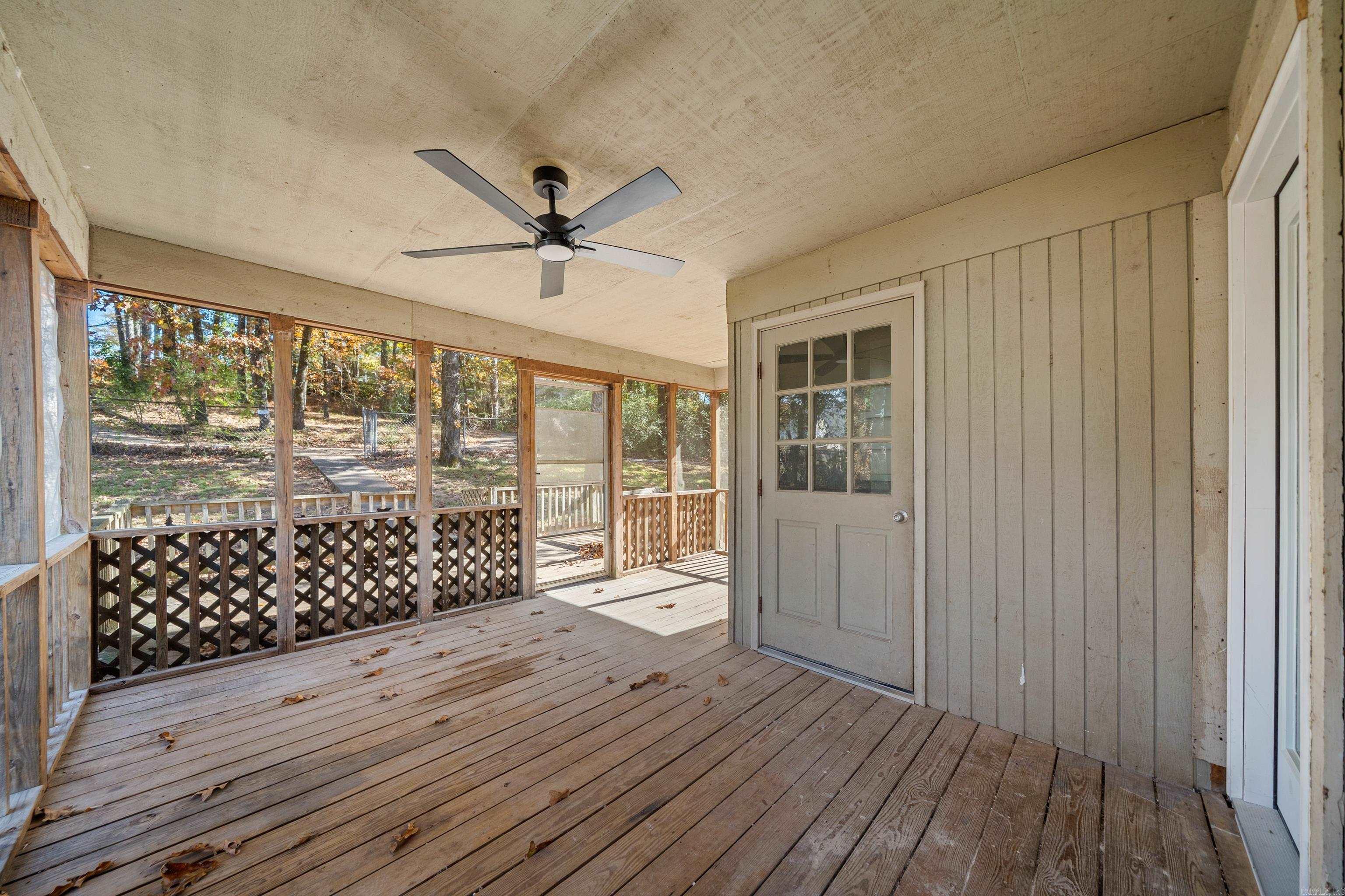 ECHO VALLEY PARK - Residential