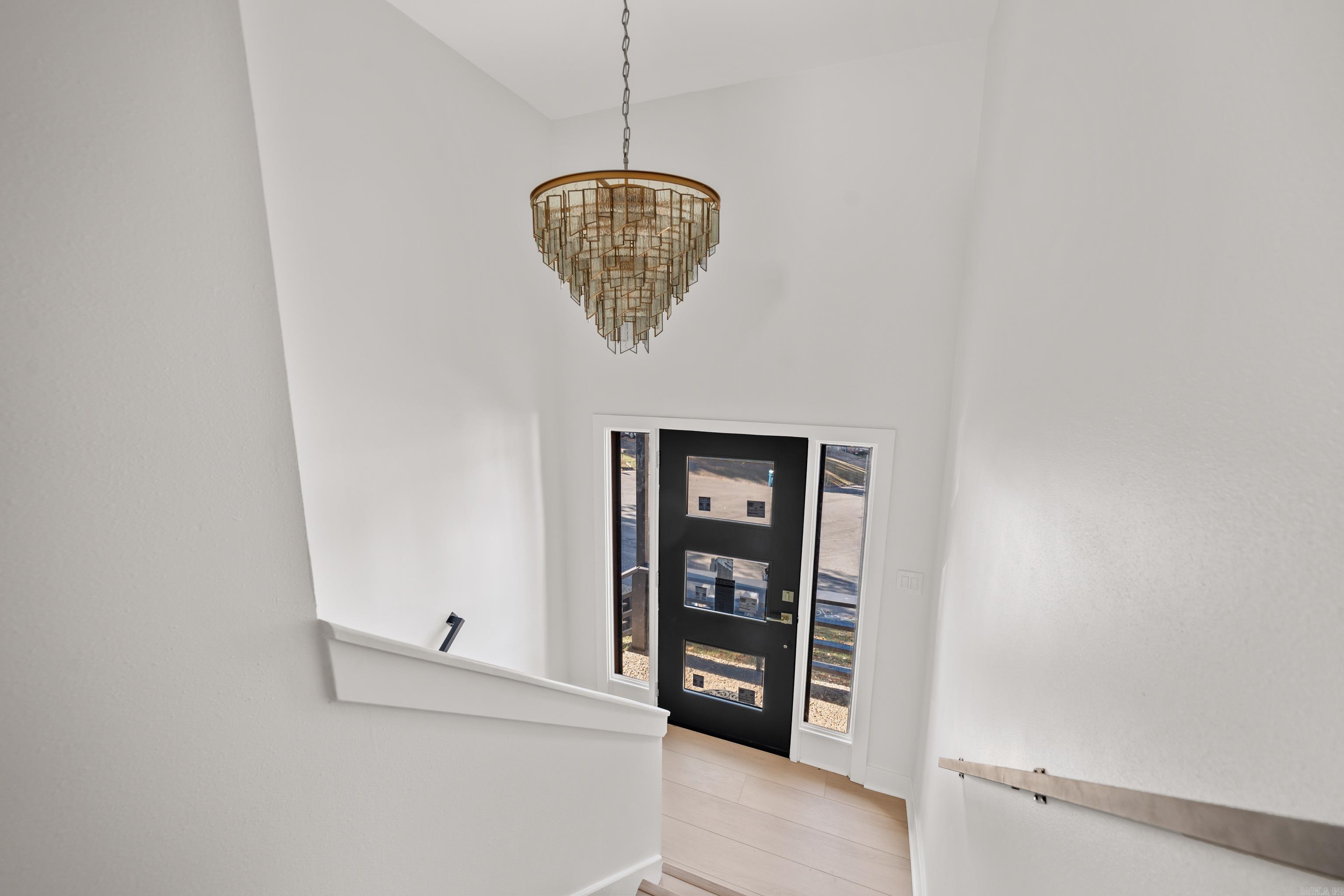 ECHO VALLEY PARK - Residential