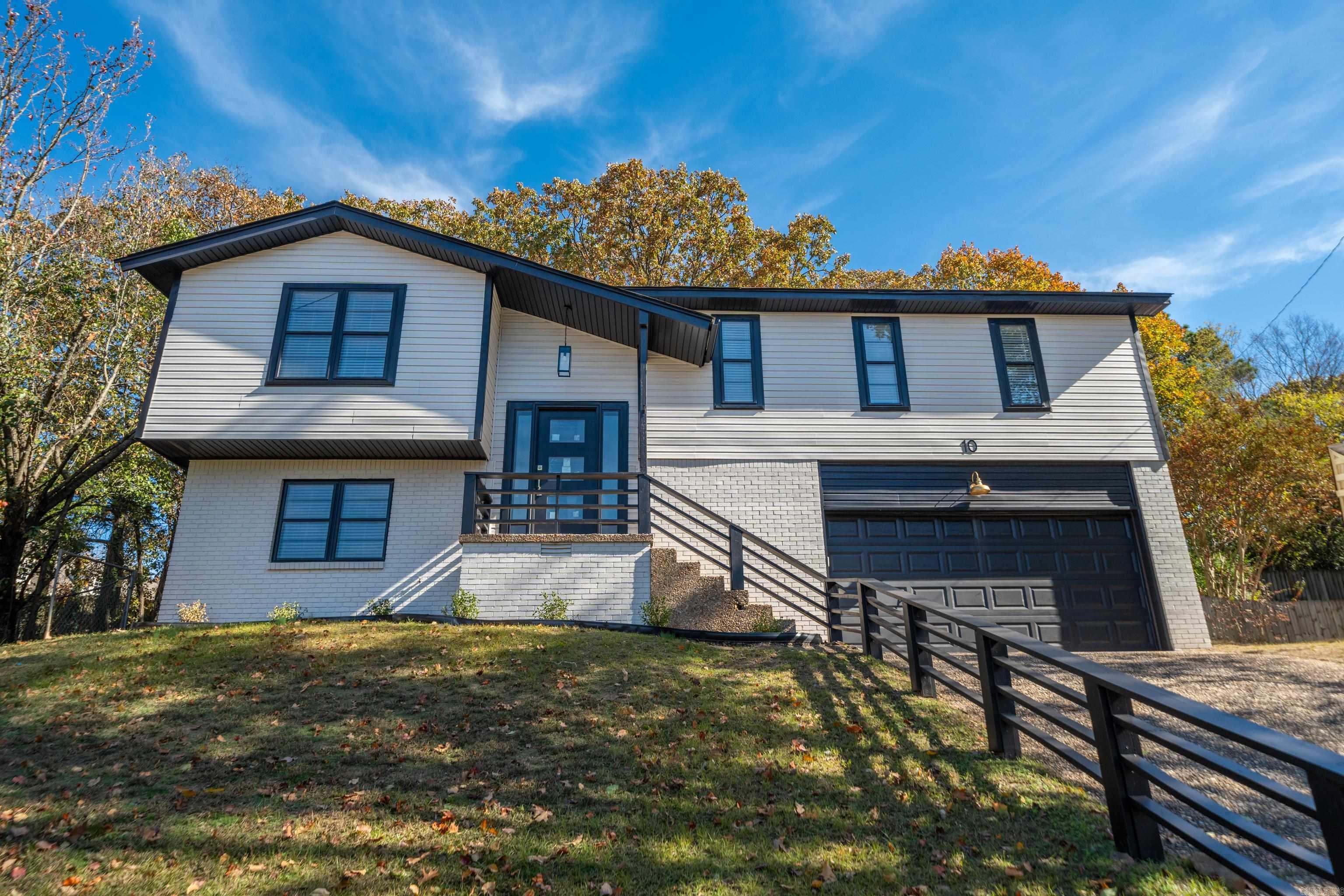 ECHO VALLEY PARK - Residential