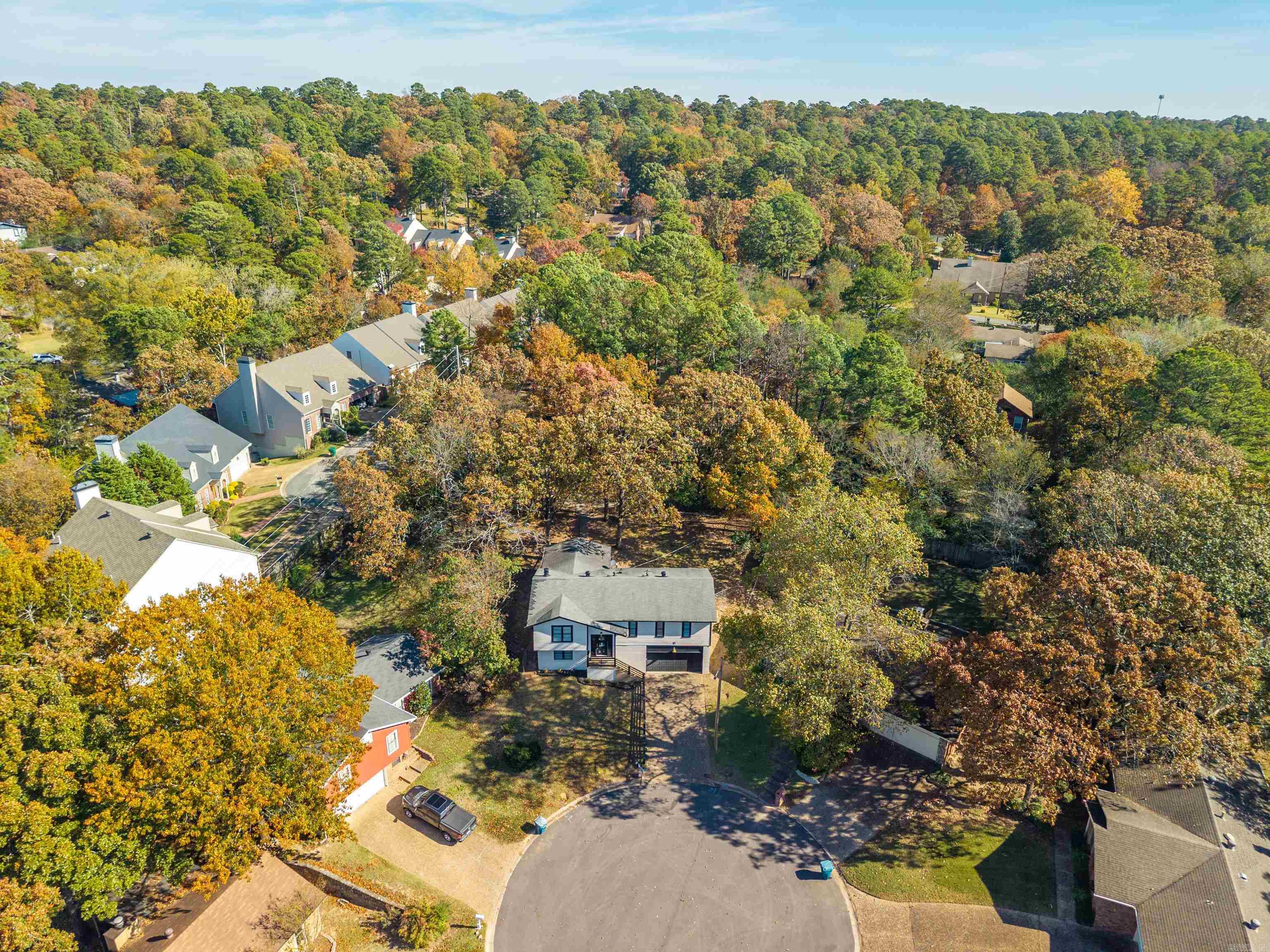 ECHO VALLEY PARK - Residential