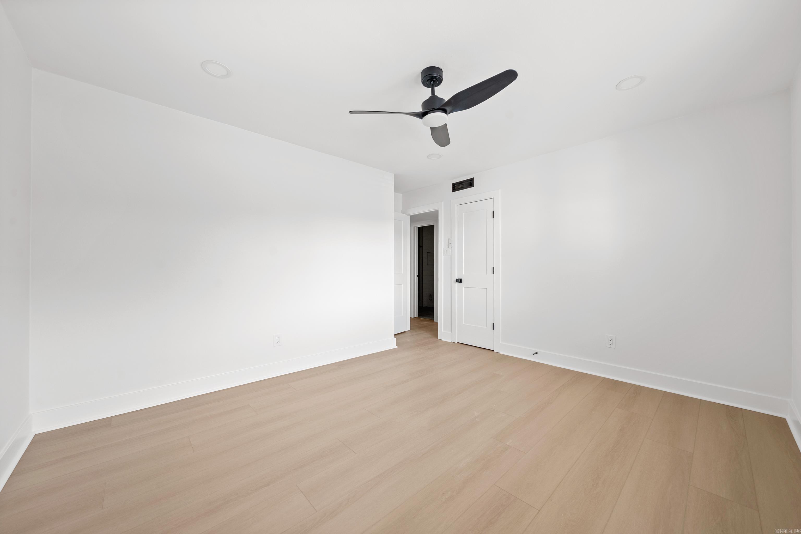 ECHO VALLEY PARK - Residential