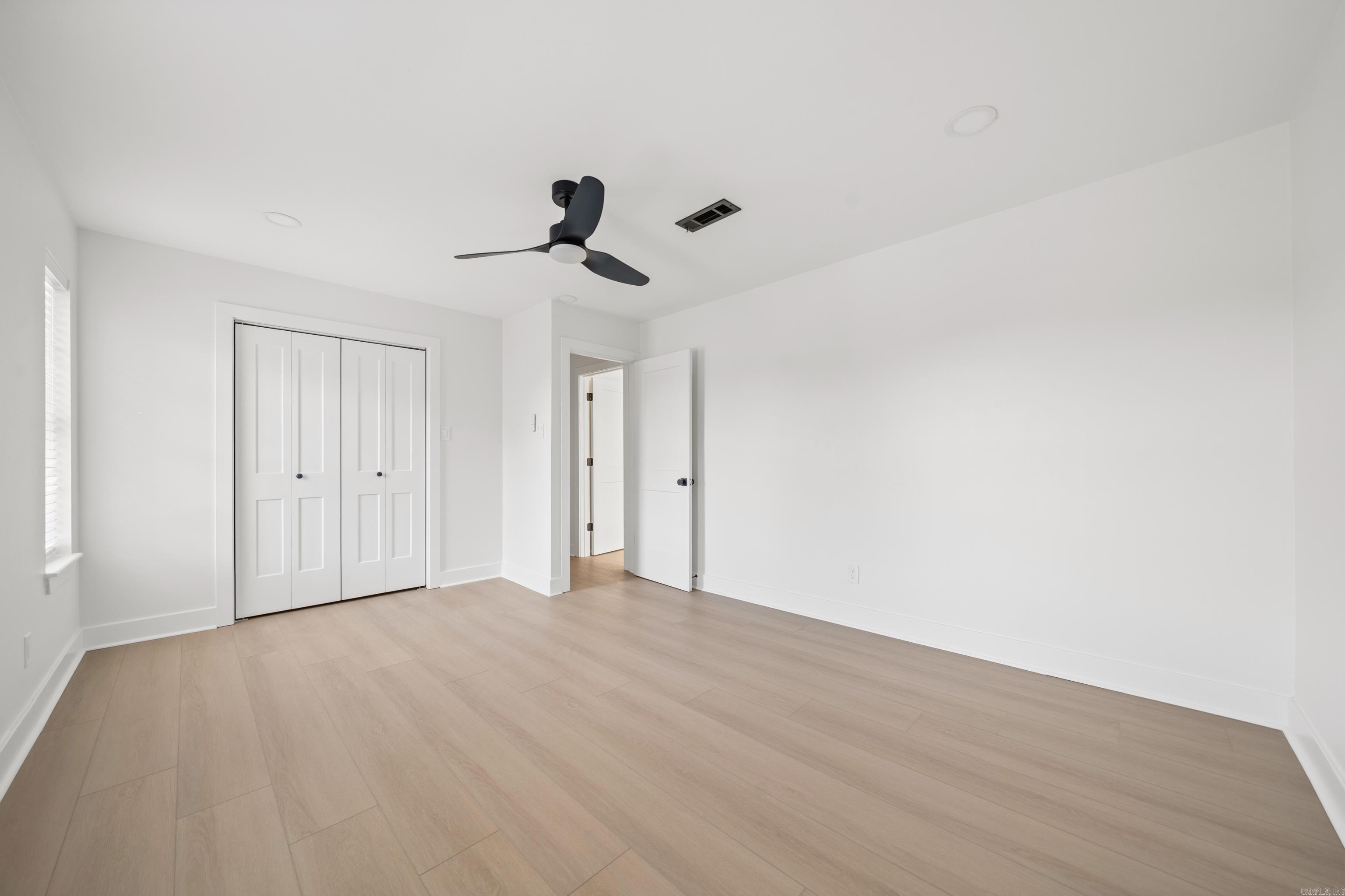 ECHO VALLEY PARK - Residential