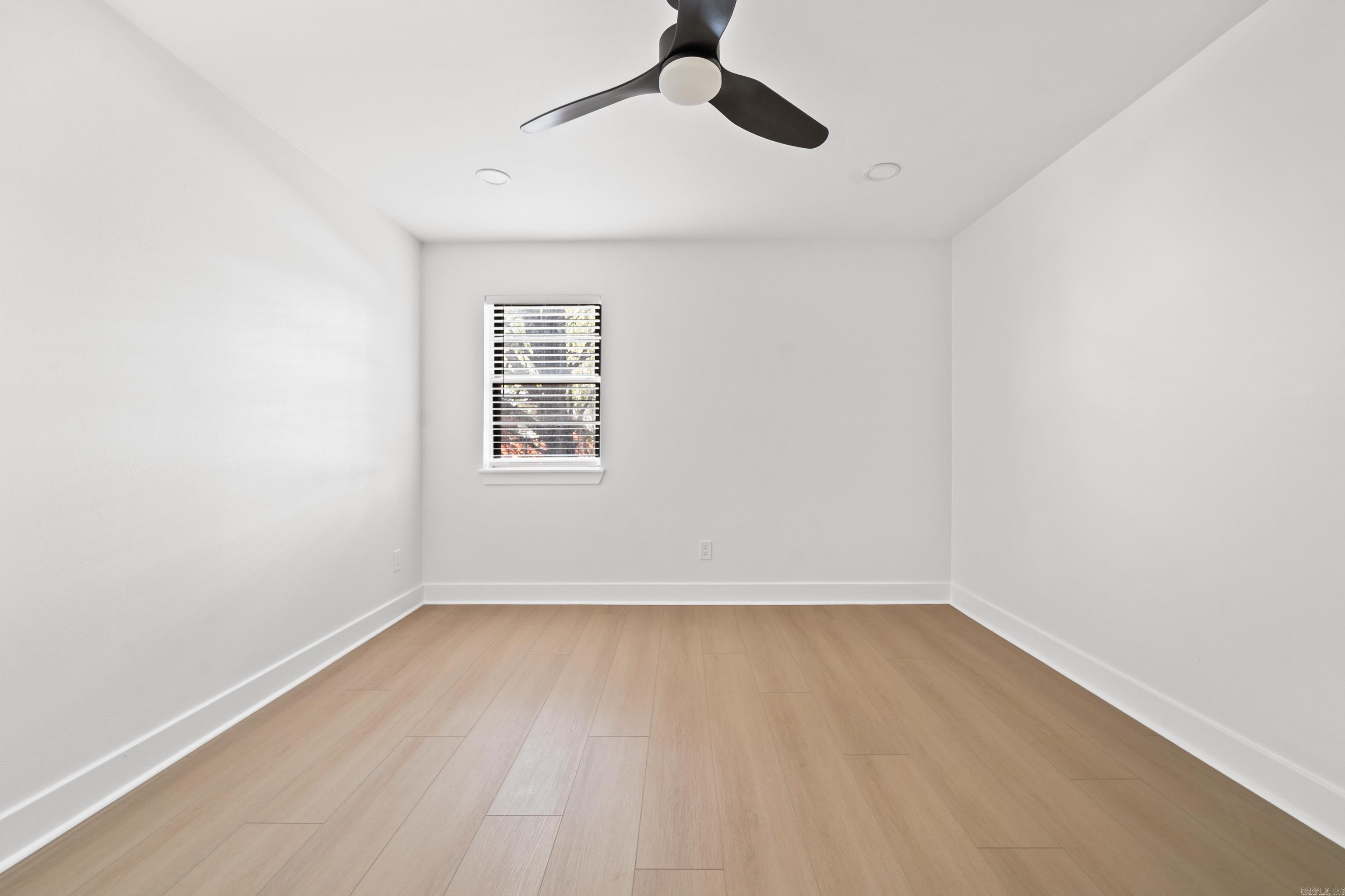 ECHO VALLEY PARK - Residential