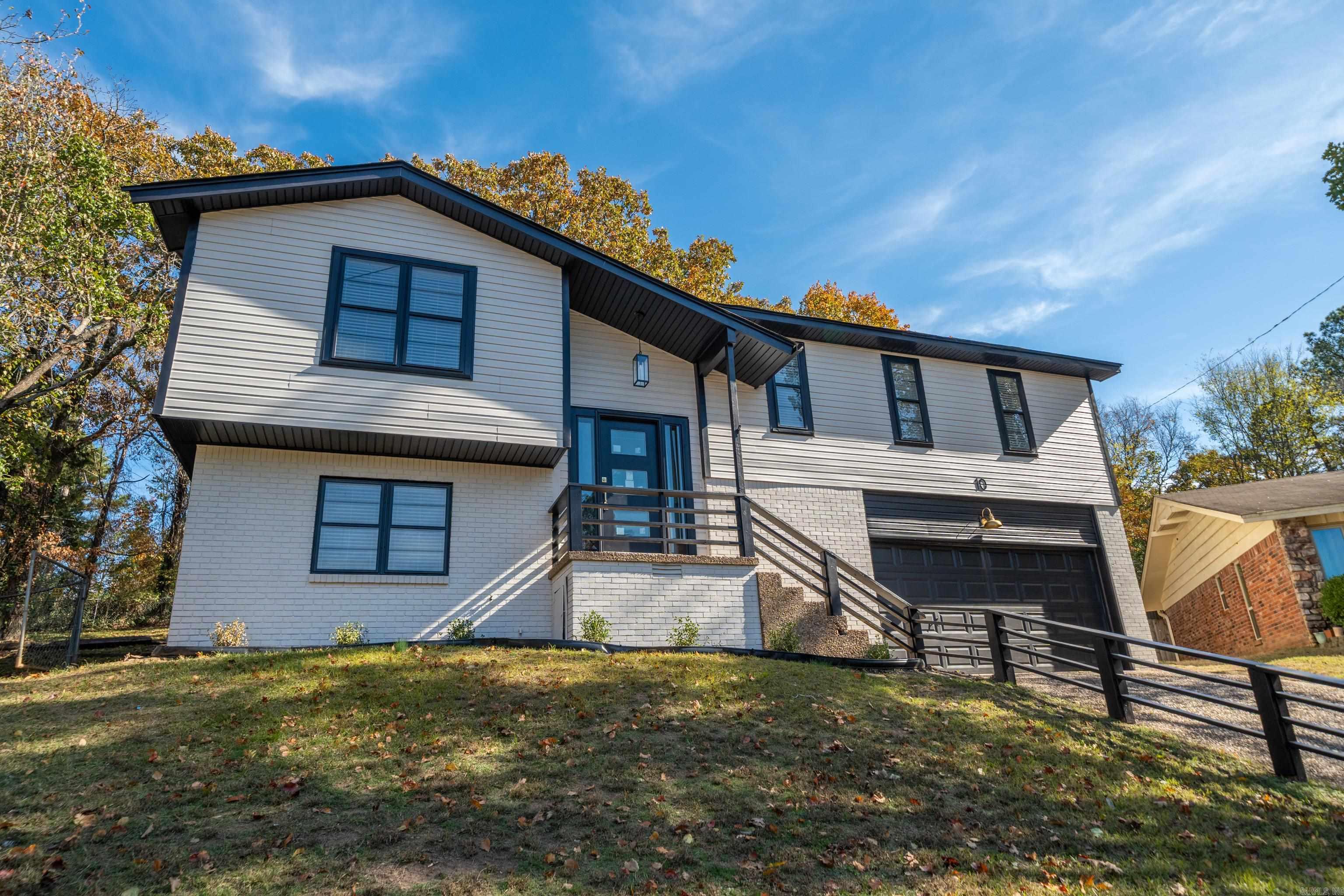 ECHO VALLEY PARK - Residential