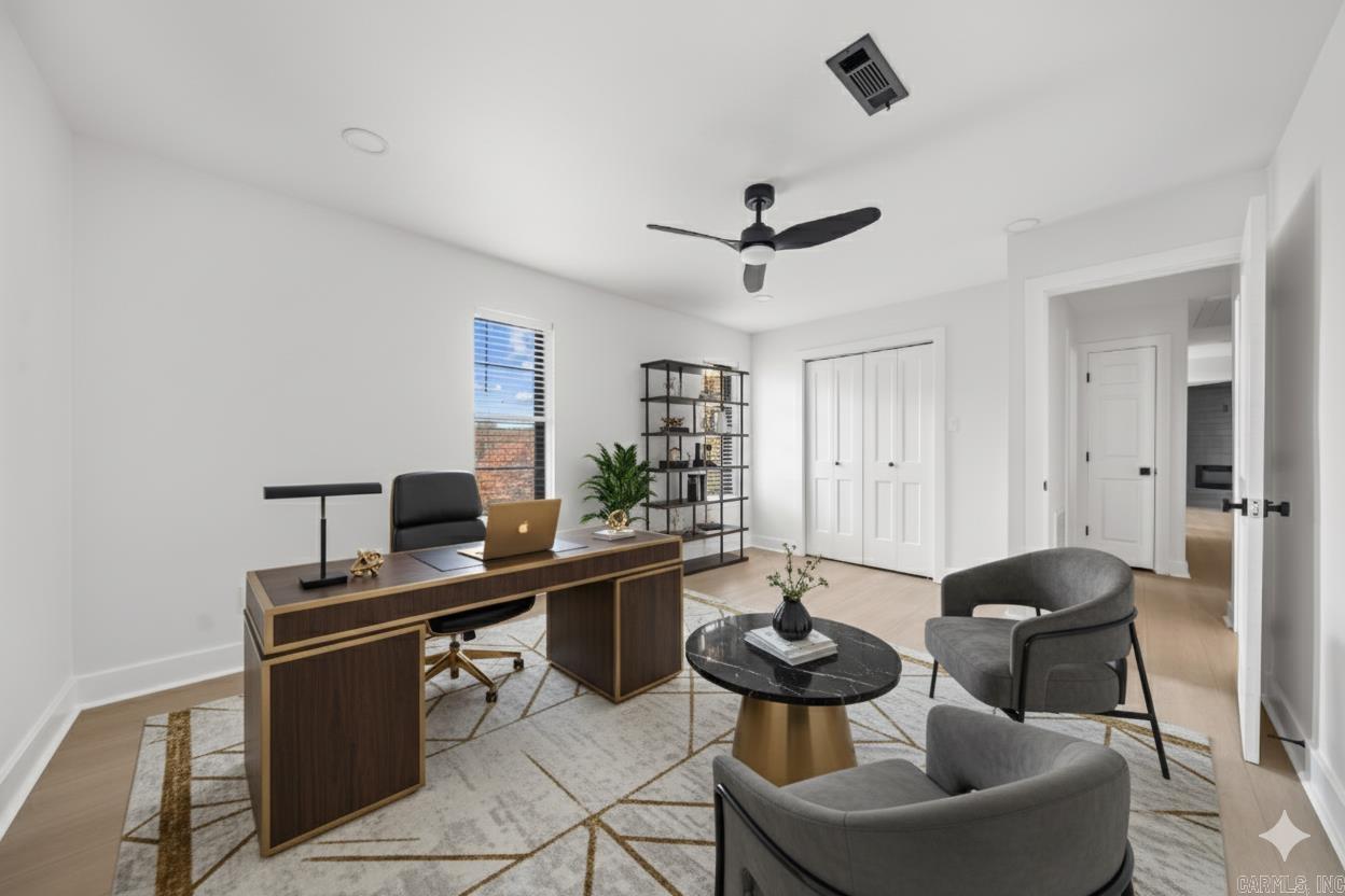 ECHO VALLEY PARK - Residential