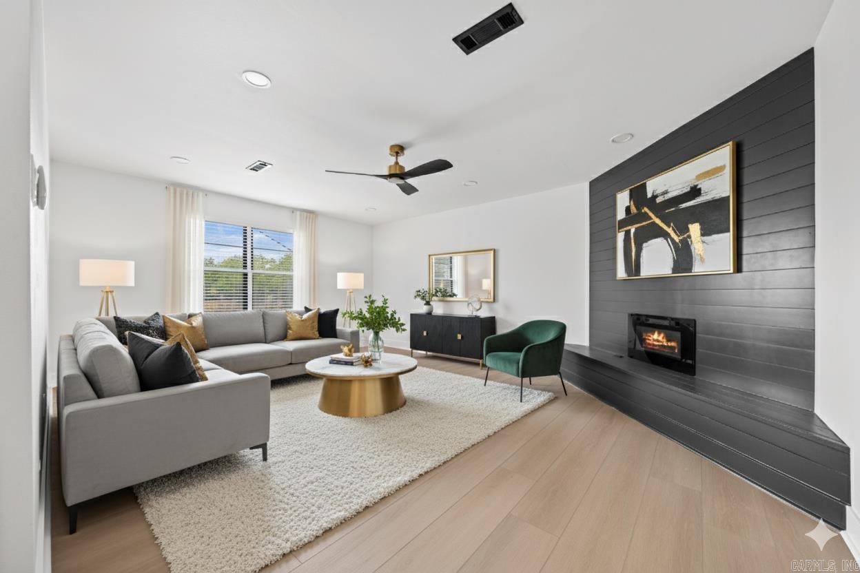 ECHO VALLEY PARK - Residential