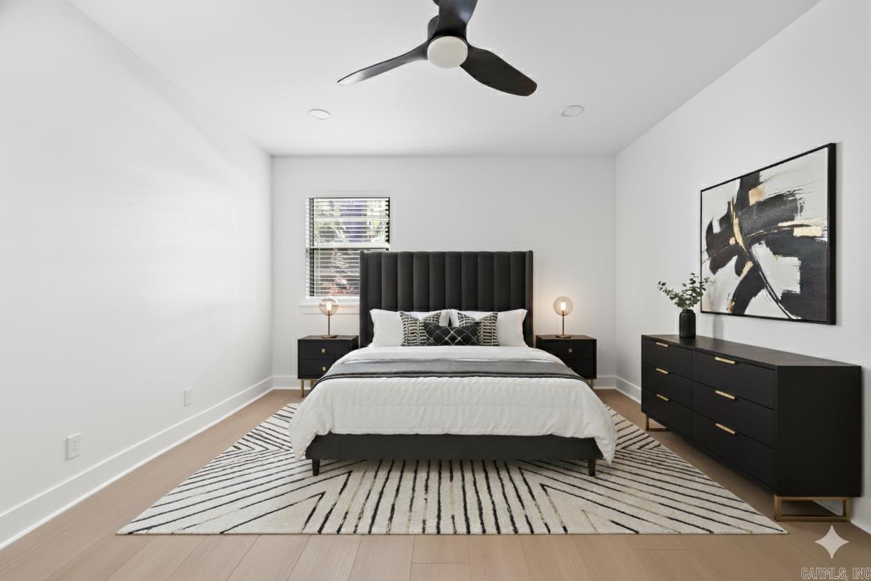 ECHO VALLEY PARK - Residential