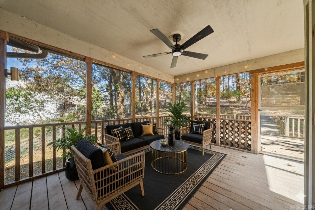 ECHO VALLEY PARK - Residential