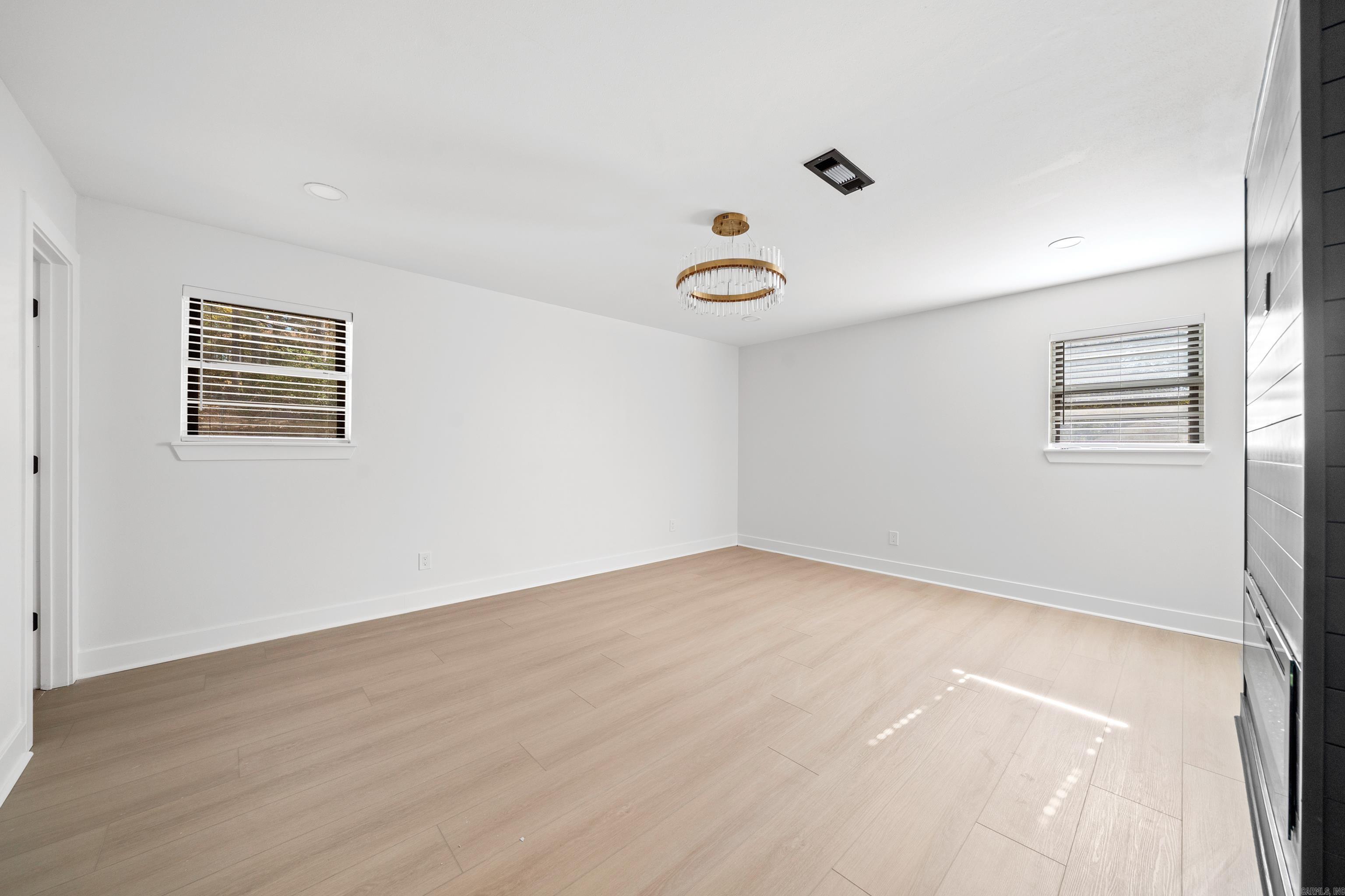 ECHO VALLEY PARK - Residential