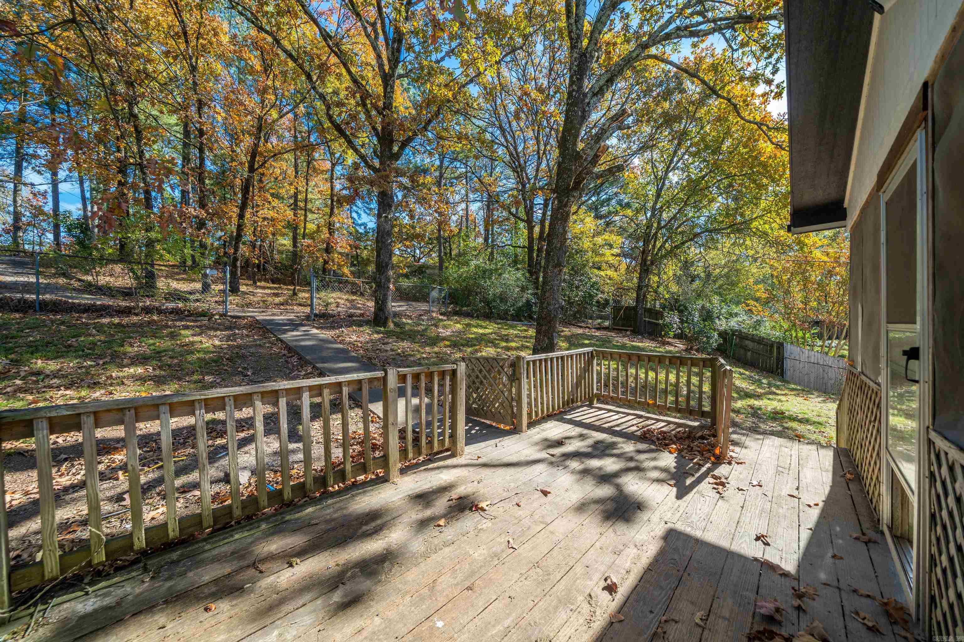 ECHO VALLEY PARK - Residential