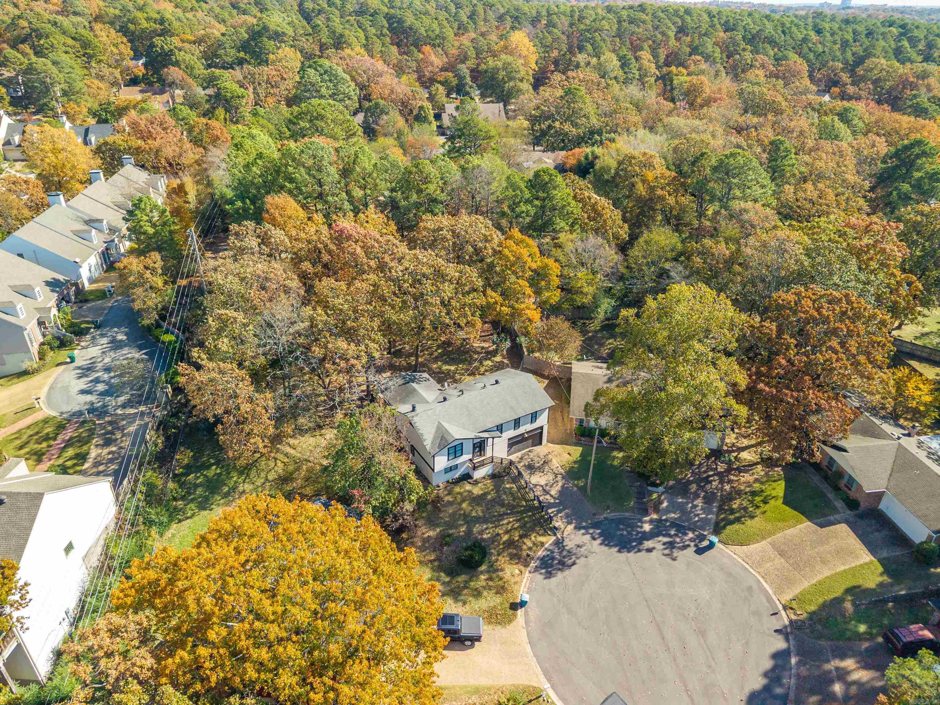 ECHO VALLEY PARK - Residential